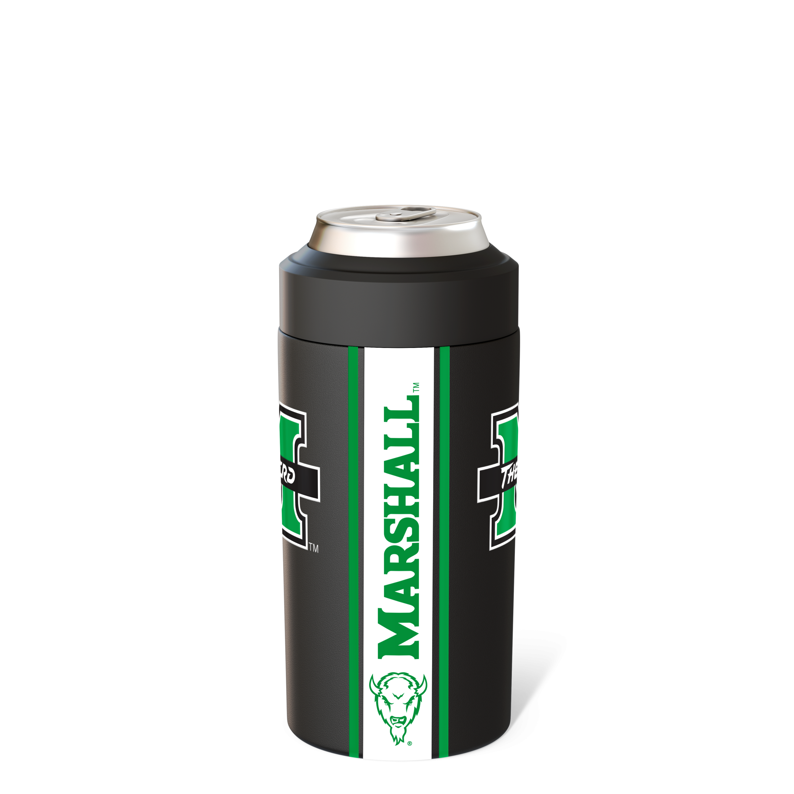 Universal Buddy | Marshall Thundering Herd | Gameday - Image 2
