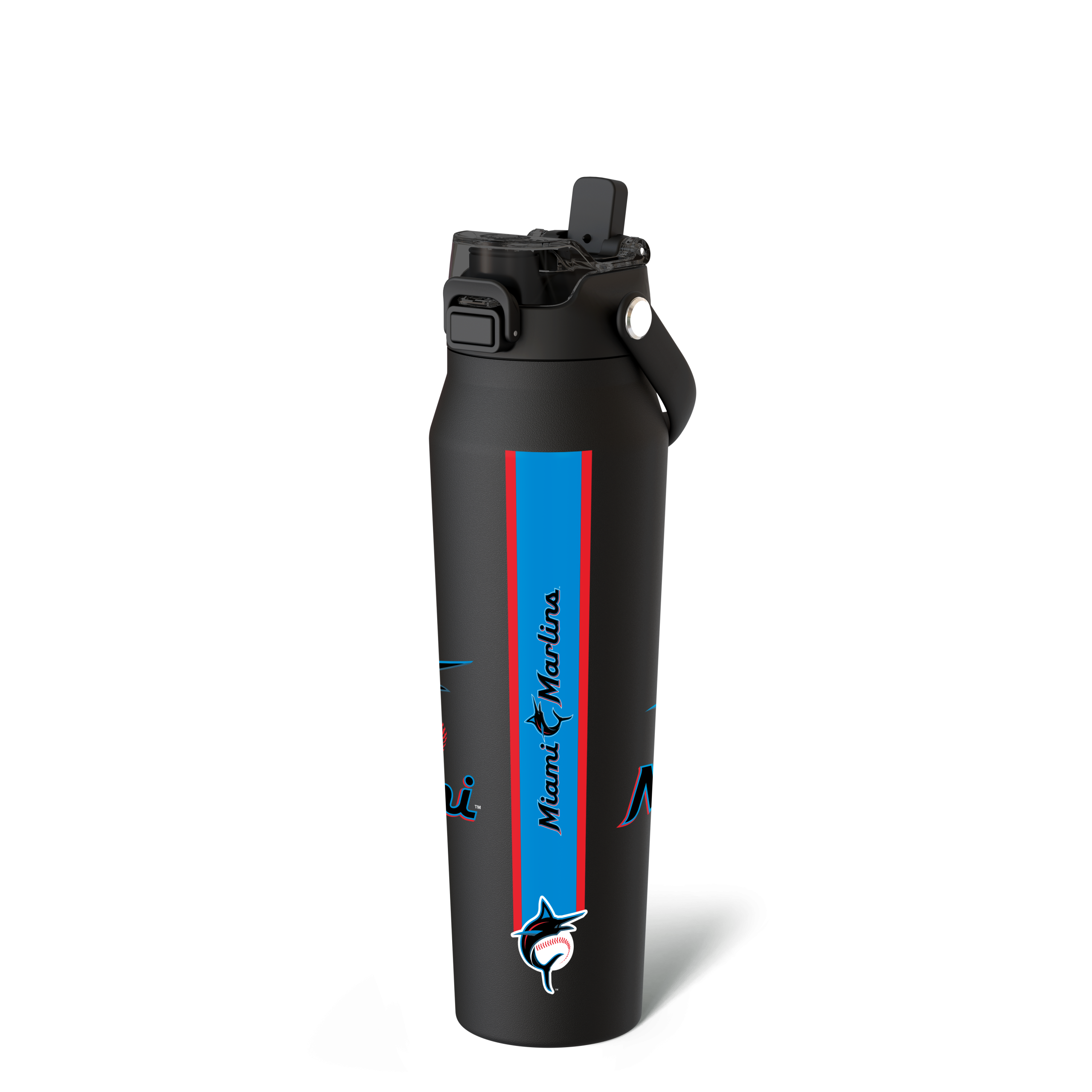 Bottle Buddy 32oz | Miami Marlins | Gameday - Image 2
