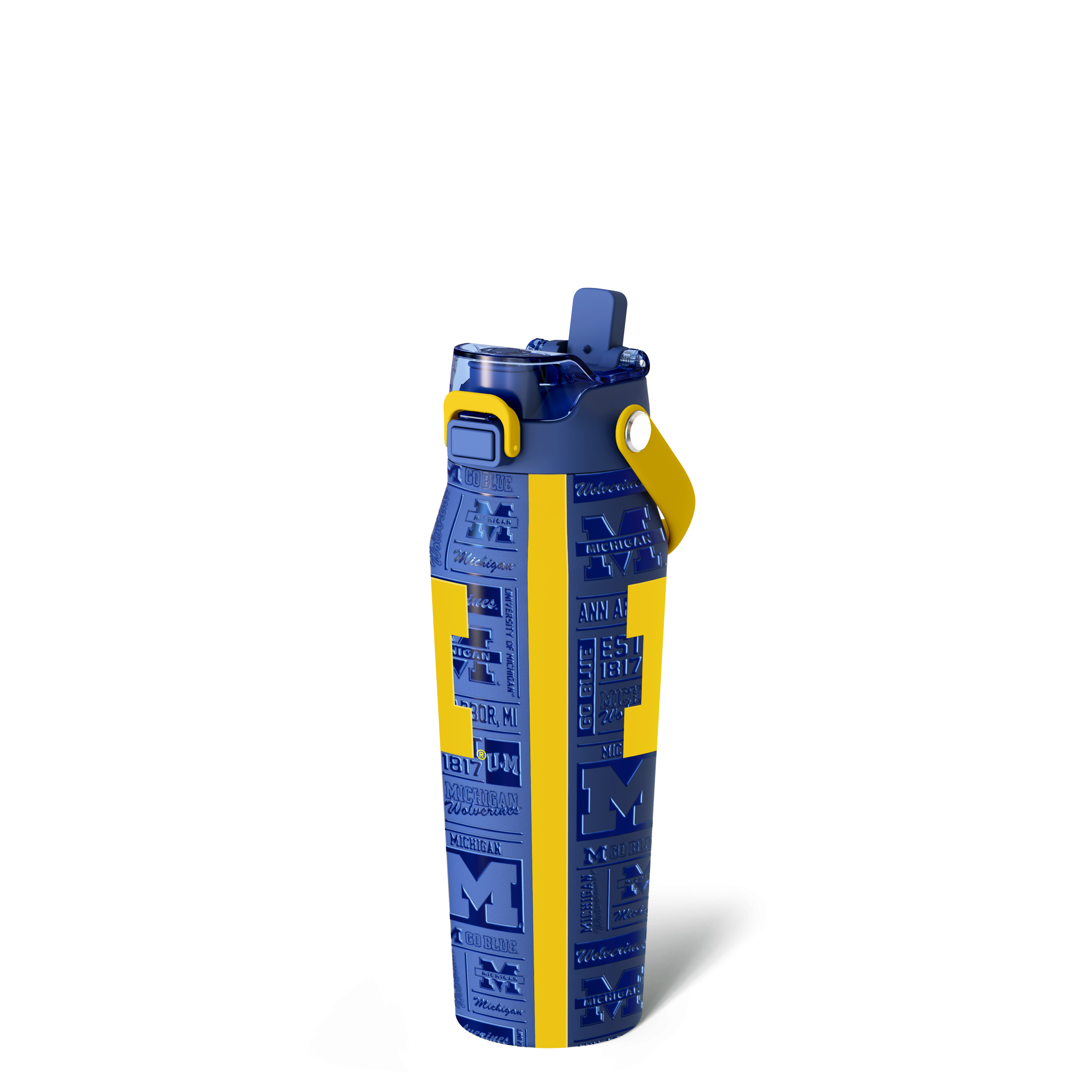 Bottle Buddy 24oz | Michigan Wolverines | Legacy - Image 2