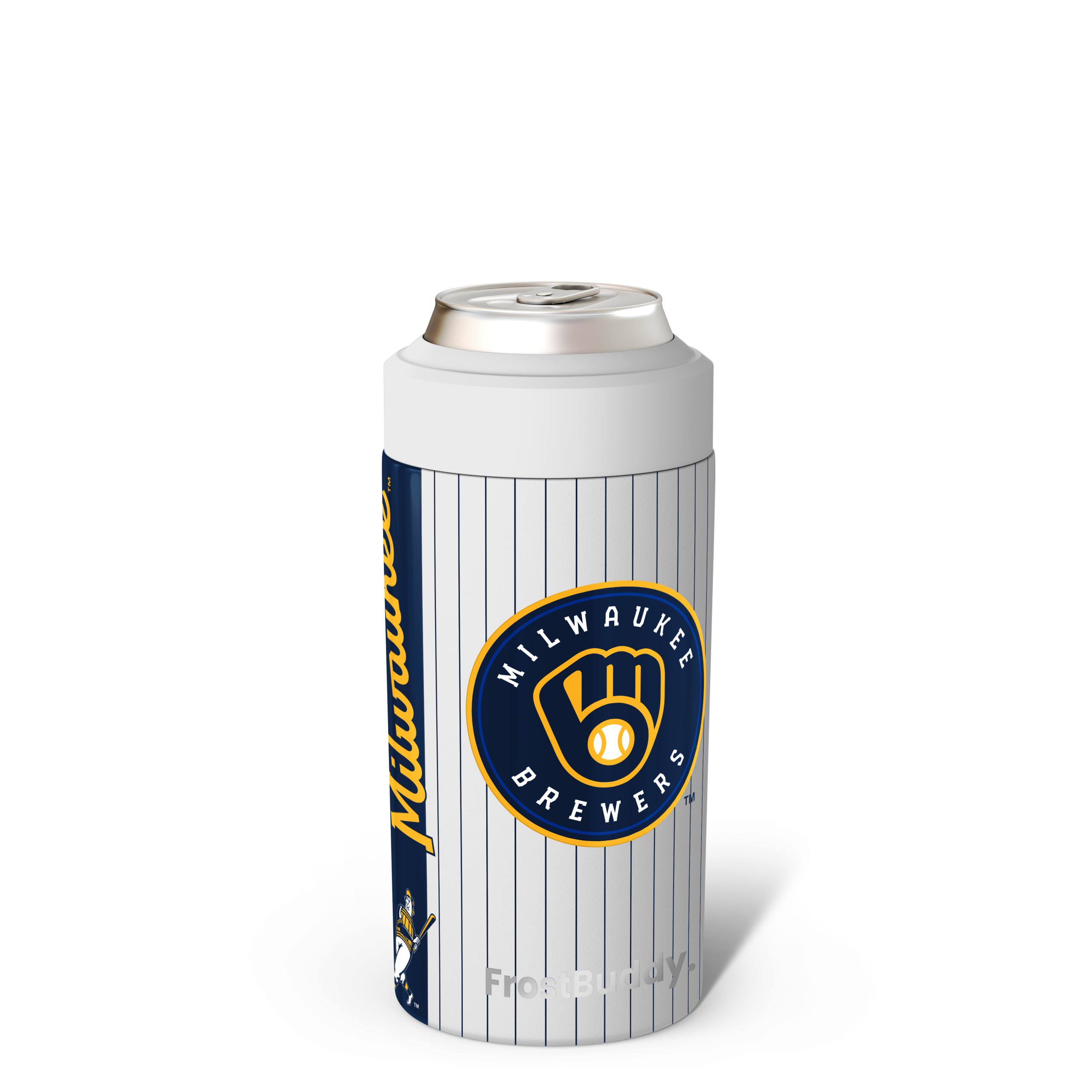 Universal Buddy | Milwaukee Brewers | Gameday