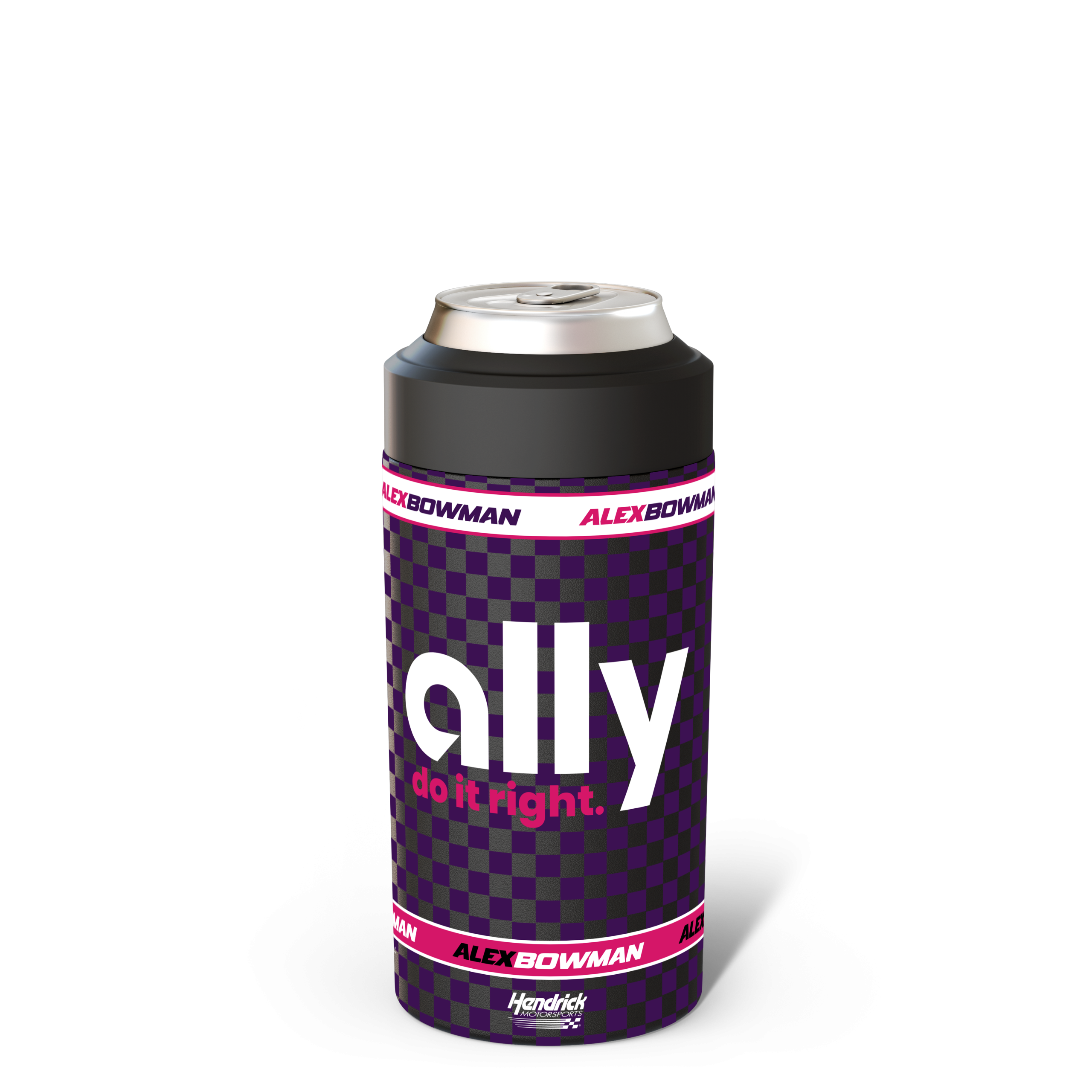 Universal Buddy | Alex Bowman | Ally - Image 2