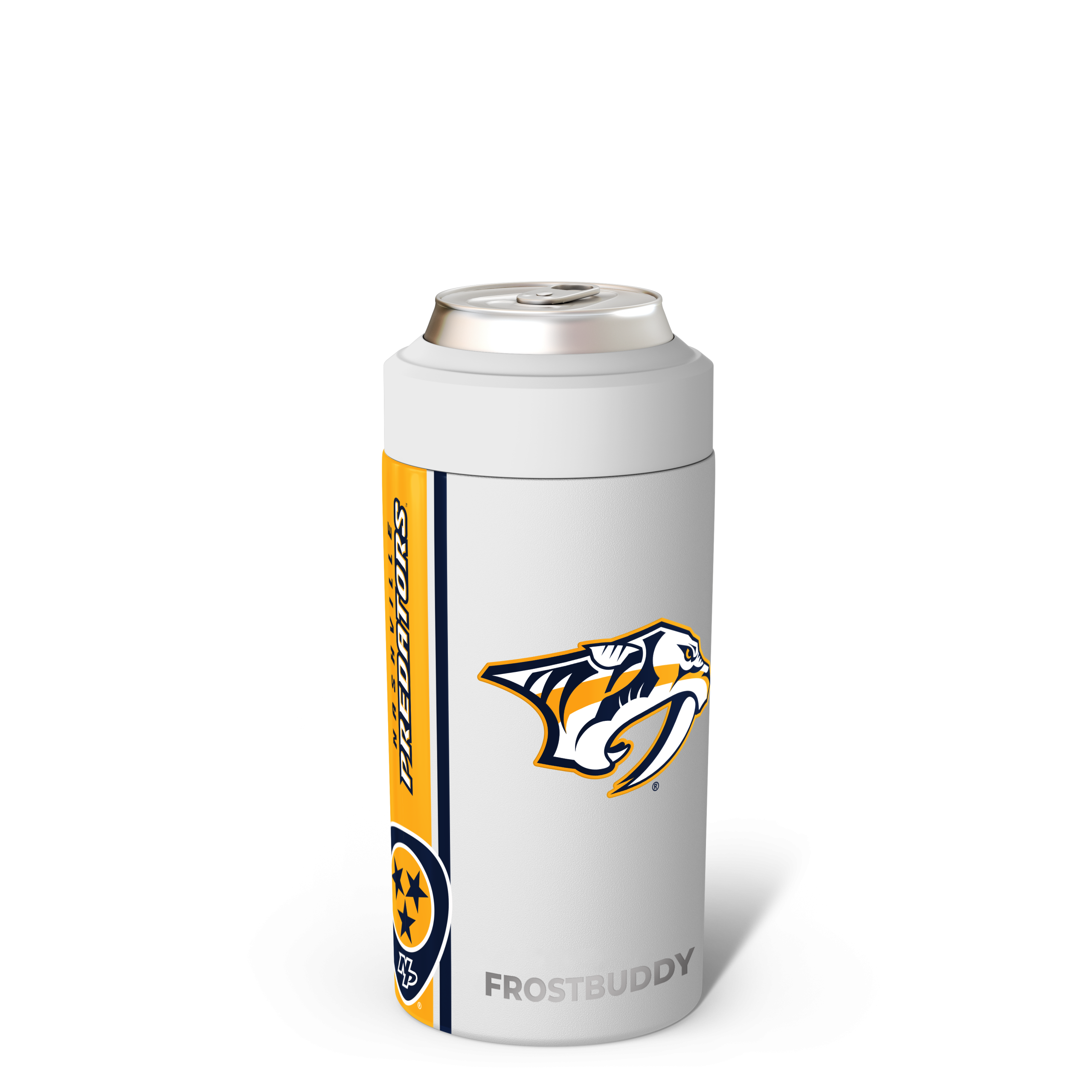 Universal Buddy | Nashville Predators | Gameday