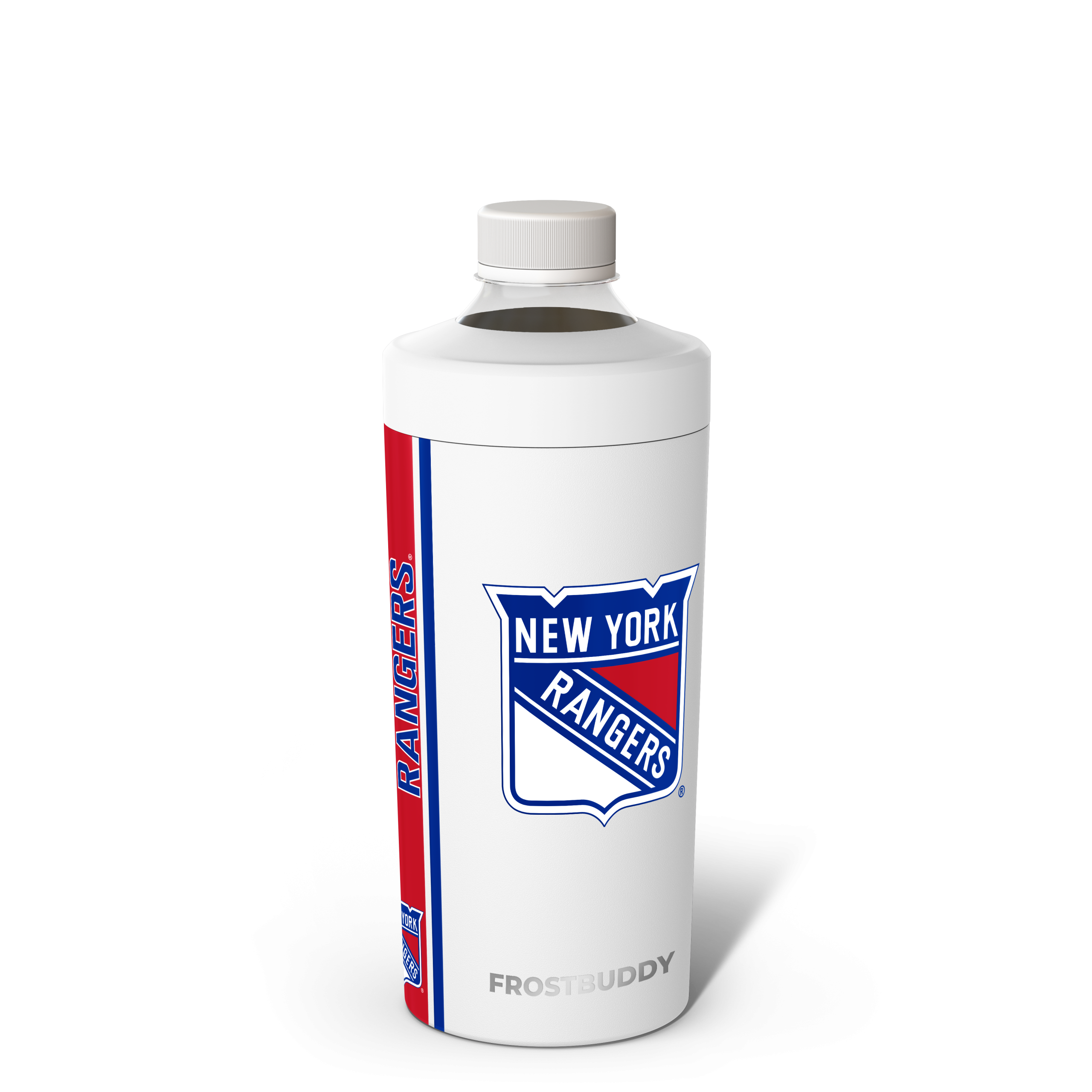Universal XL | New York Rangers | Gameday