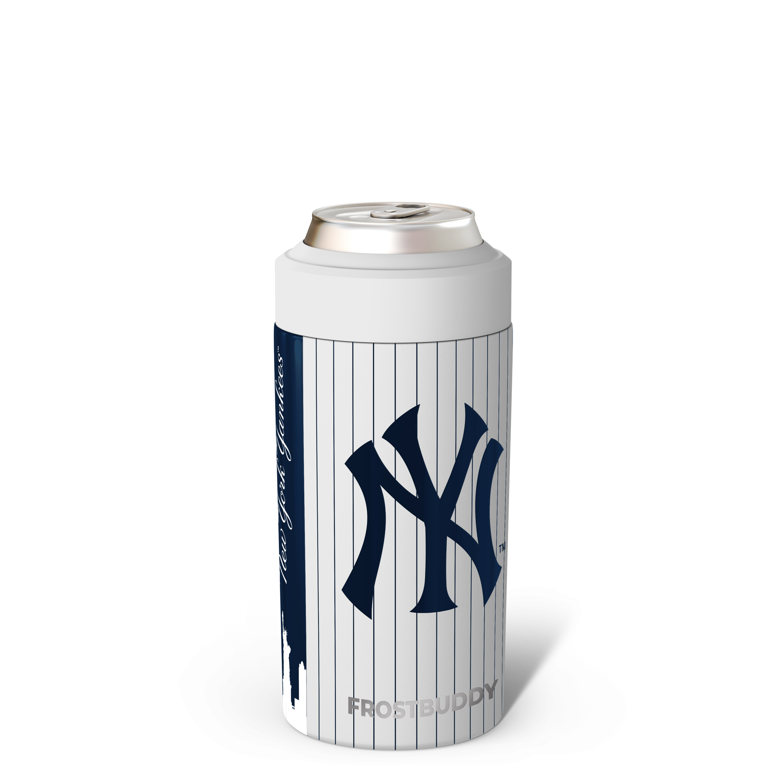 Universal Buddy | New York Yankees | Gameday