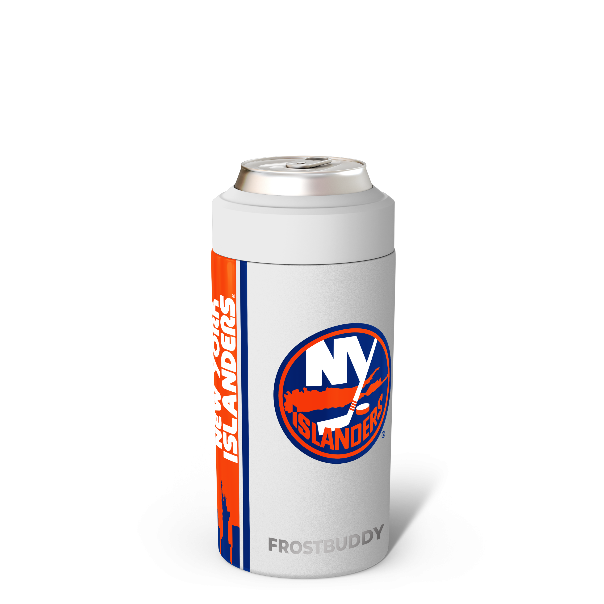 Universal Buddy | New York Islanders | Gameday