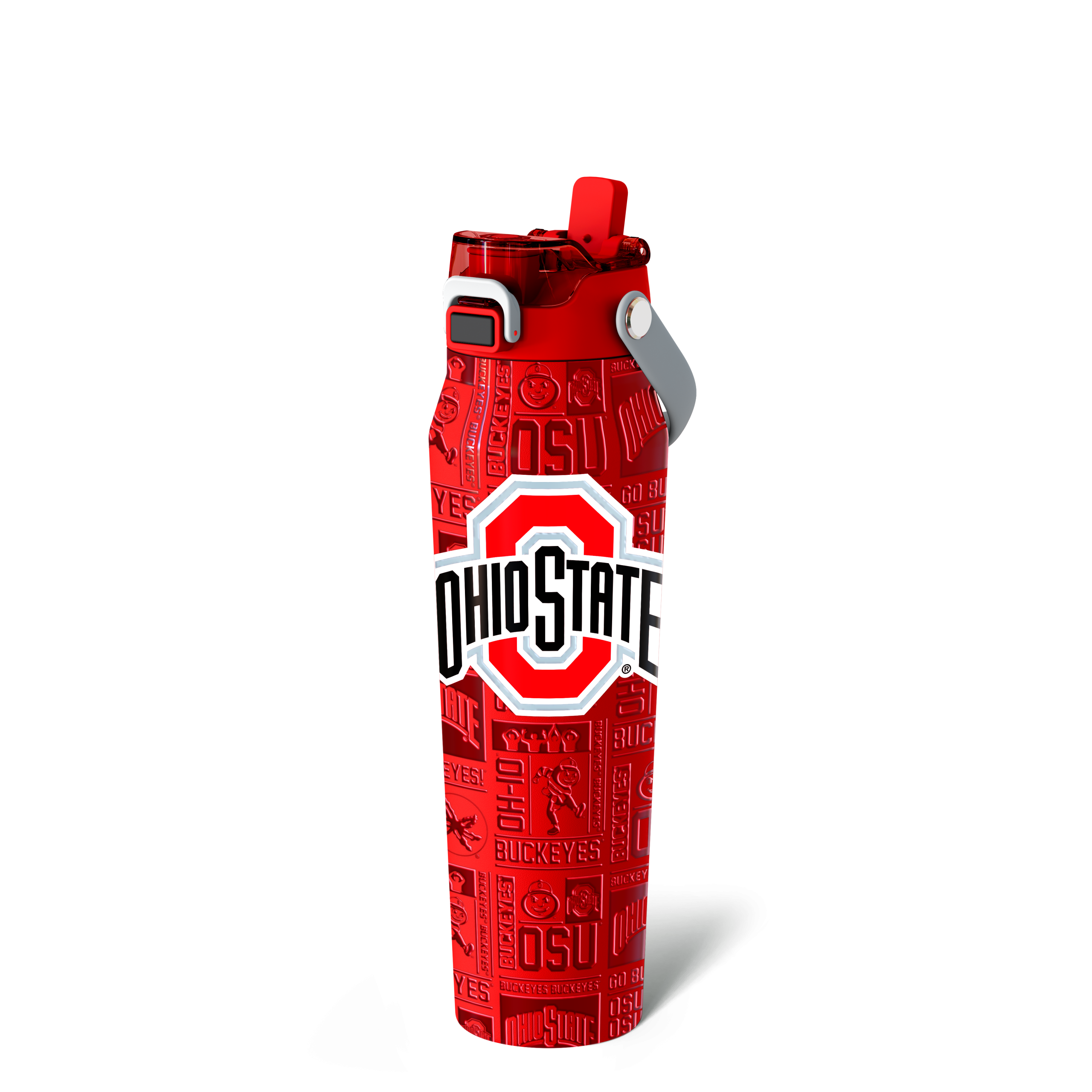 Bottle Buddy 32oz | Ohio State | Legacy - Image 3