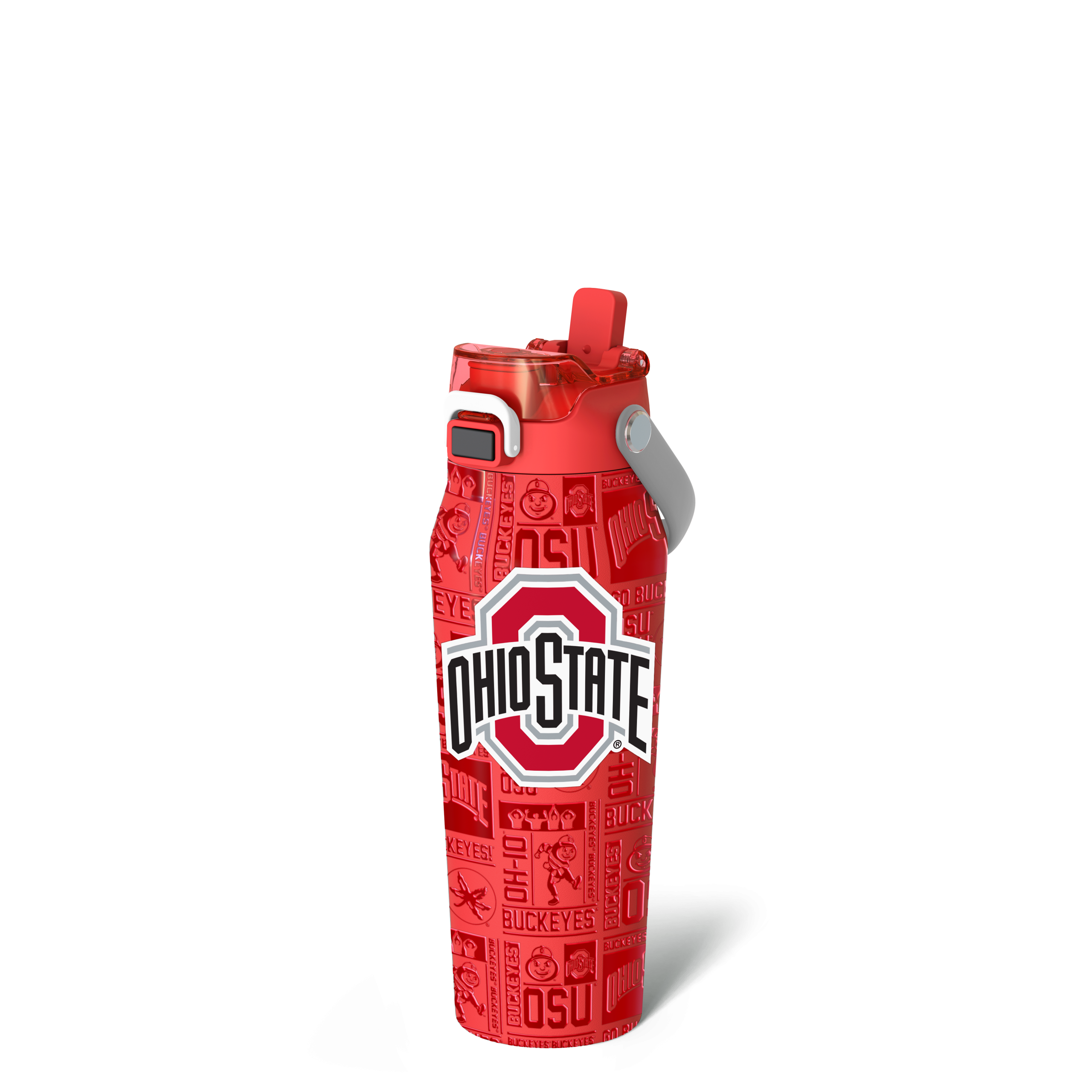 Bottle Buddy 24oz | Ohio State | Legacy - Image 3