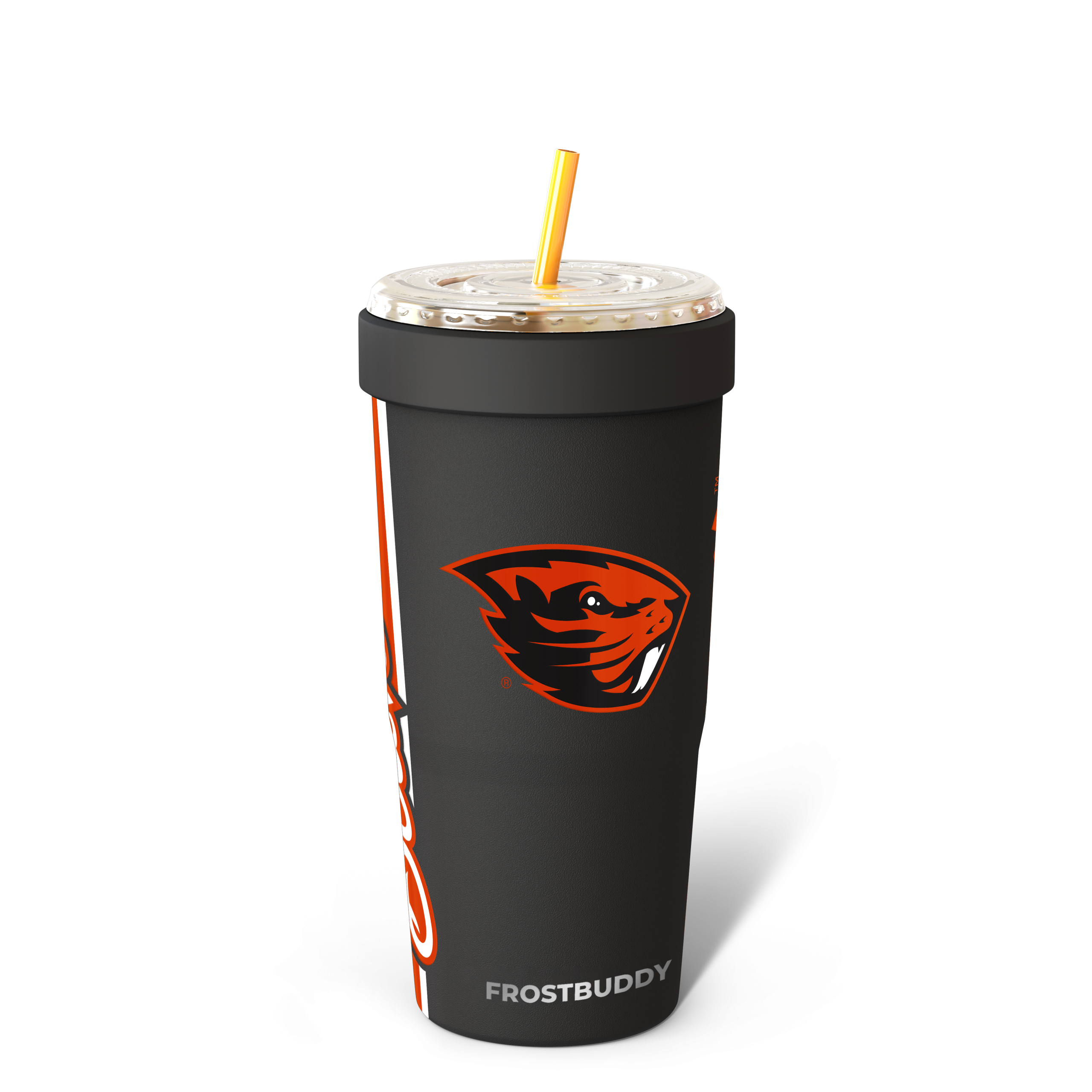 To-Go Buddy | Oregon State Beavers | Gameday