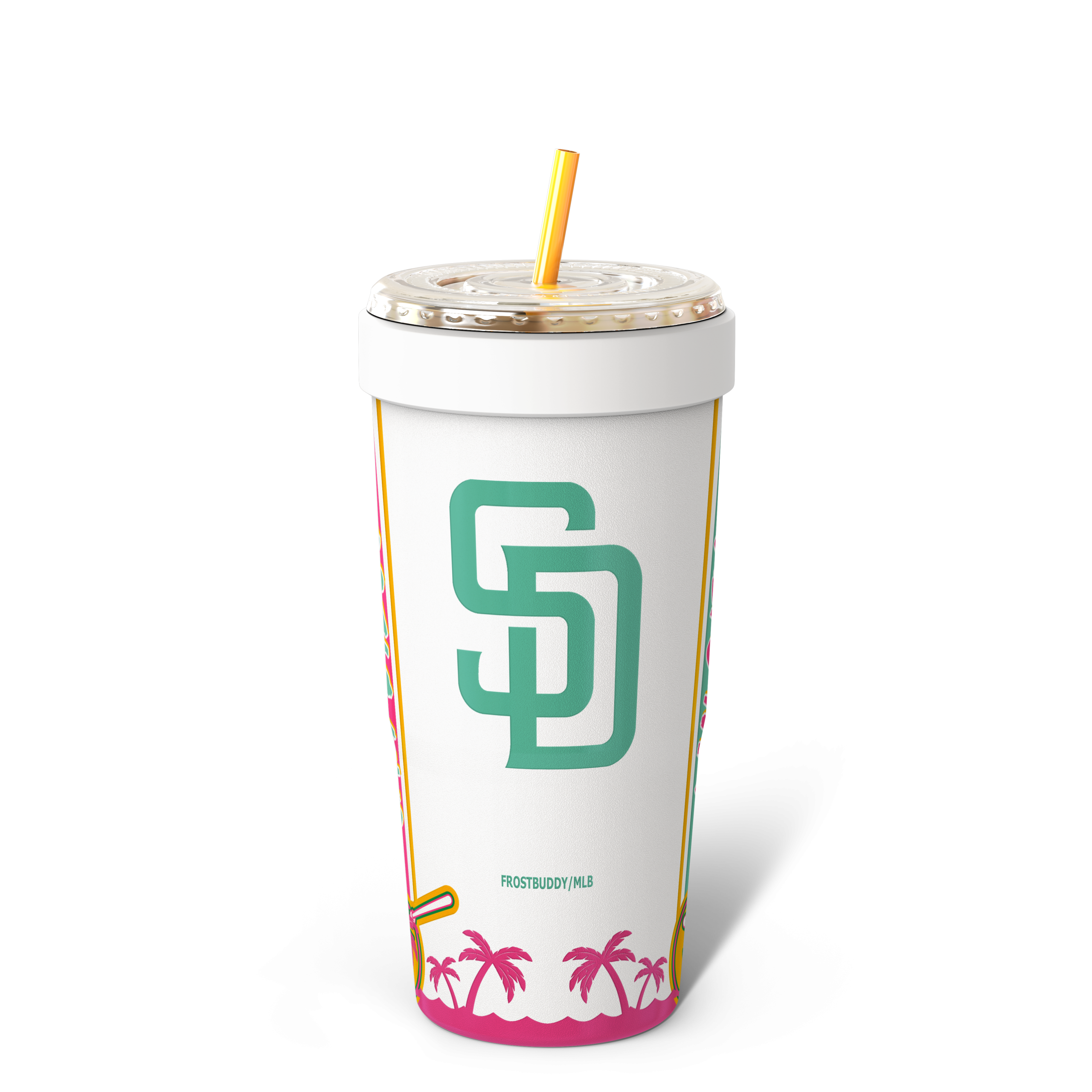 To-Go Buddy | San Diego Padres | City Connect - Image 3