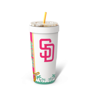To-Go Buddy | San Diego Padres | City Connect