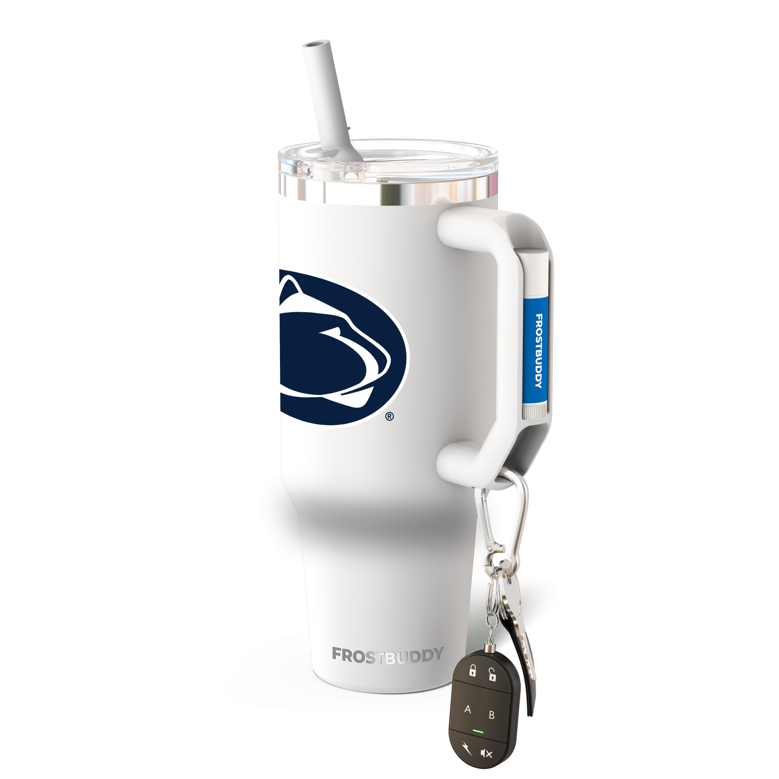 Thicc Buddy 40oz | Penn State Nittany Lions | Gameday - Image 4