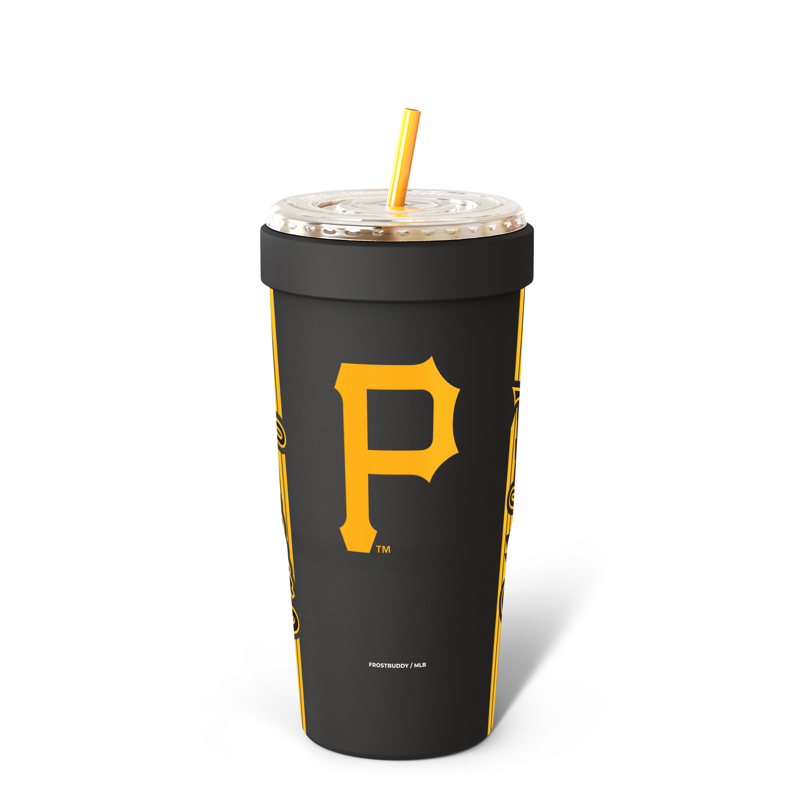 To-Go Buddy | Pittsburgh Pirates | Gameday - Image 3