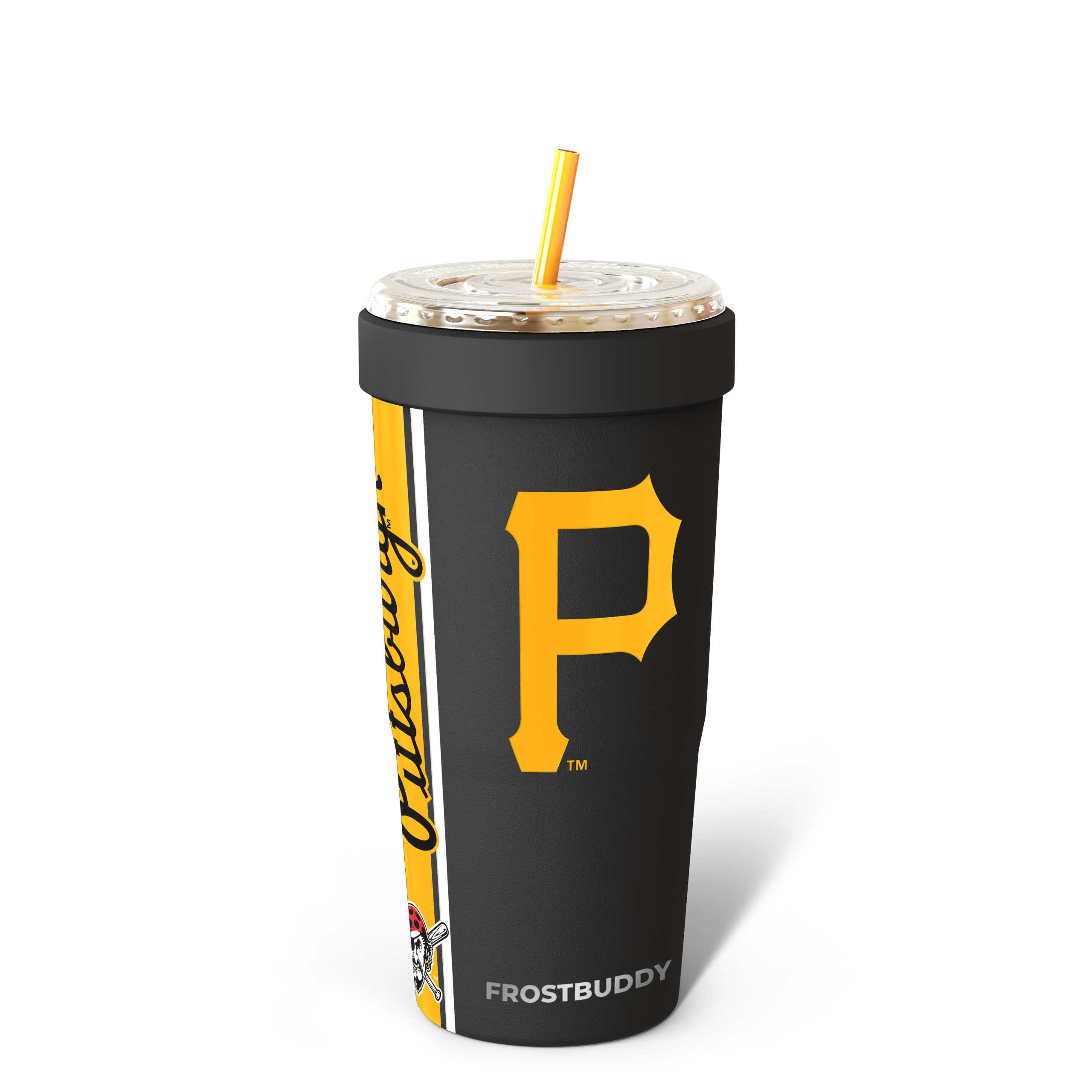 To-Go Buddy | Pittsburgh Pirates | Gameday