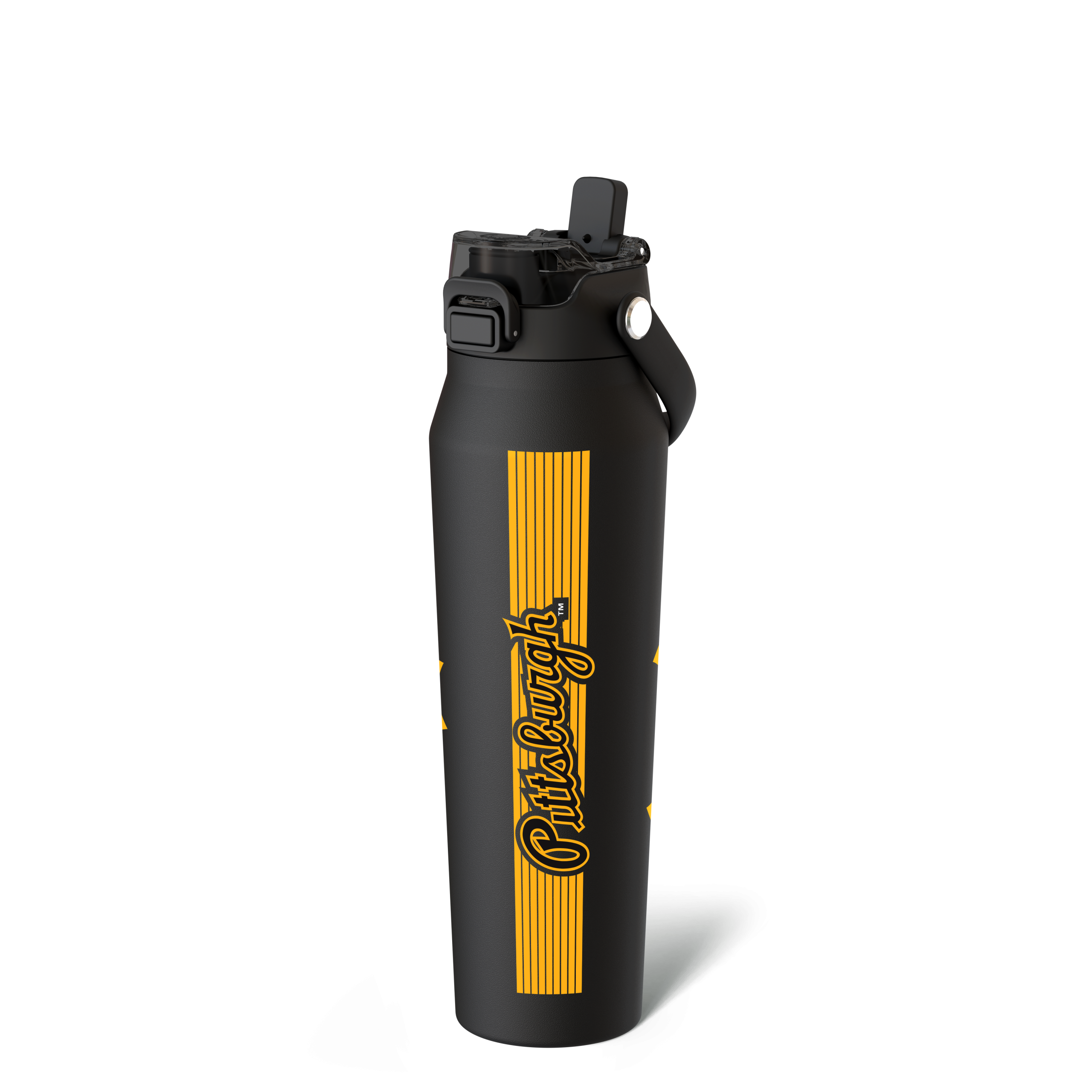 Bottle Buddy 32oz | Pittsburgh Pirates | Gameday - Image 2