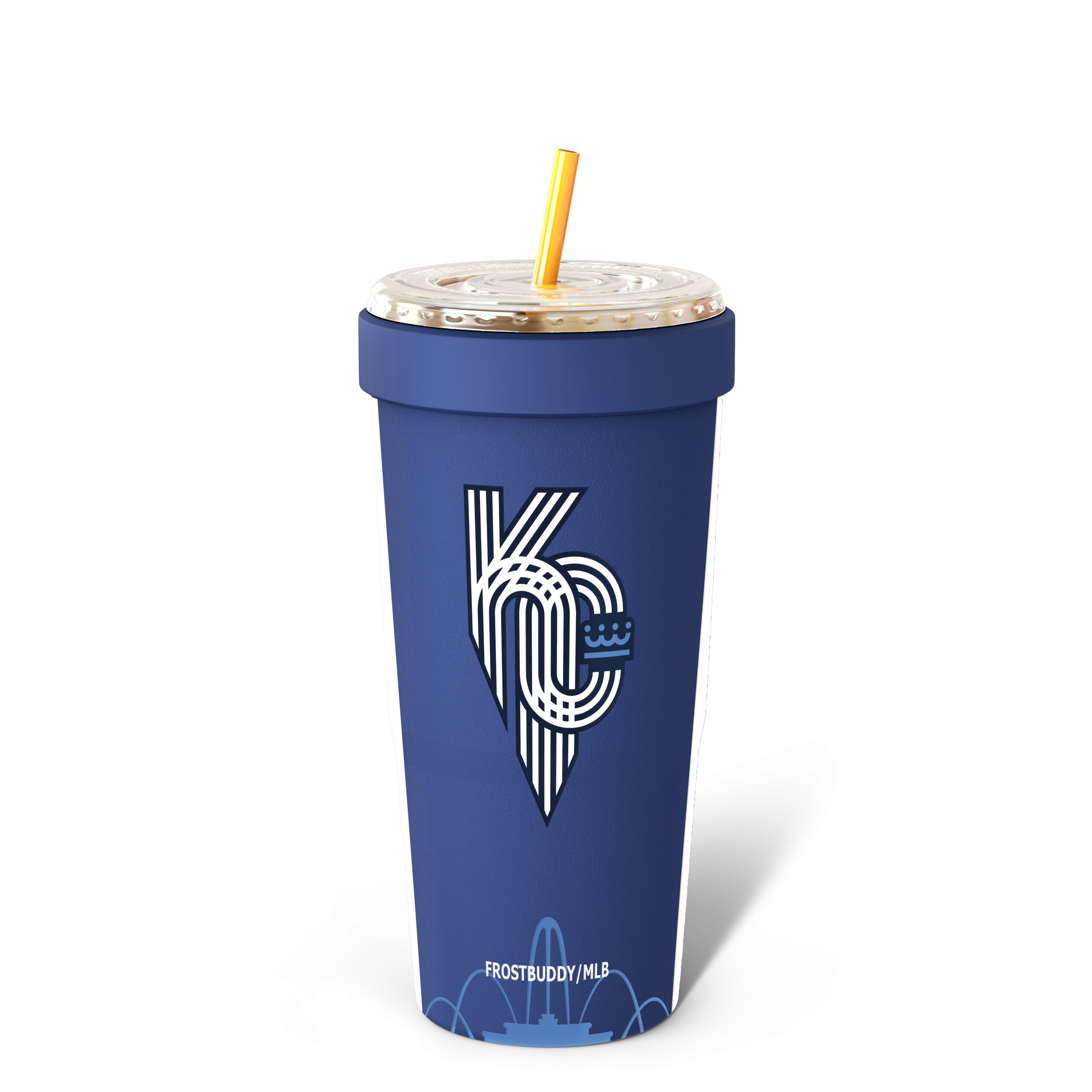 To-Go Buddy | Kansas City Royals | City Connect - Image 3