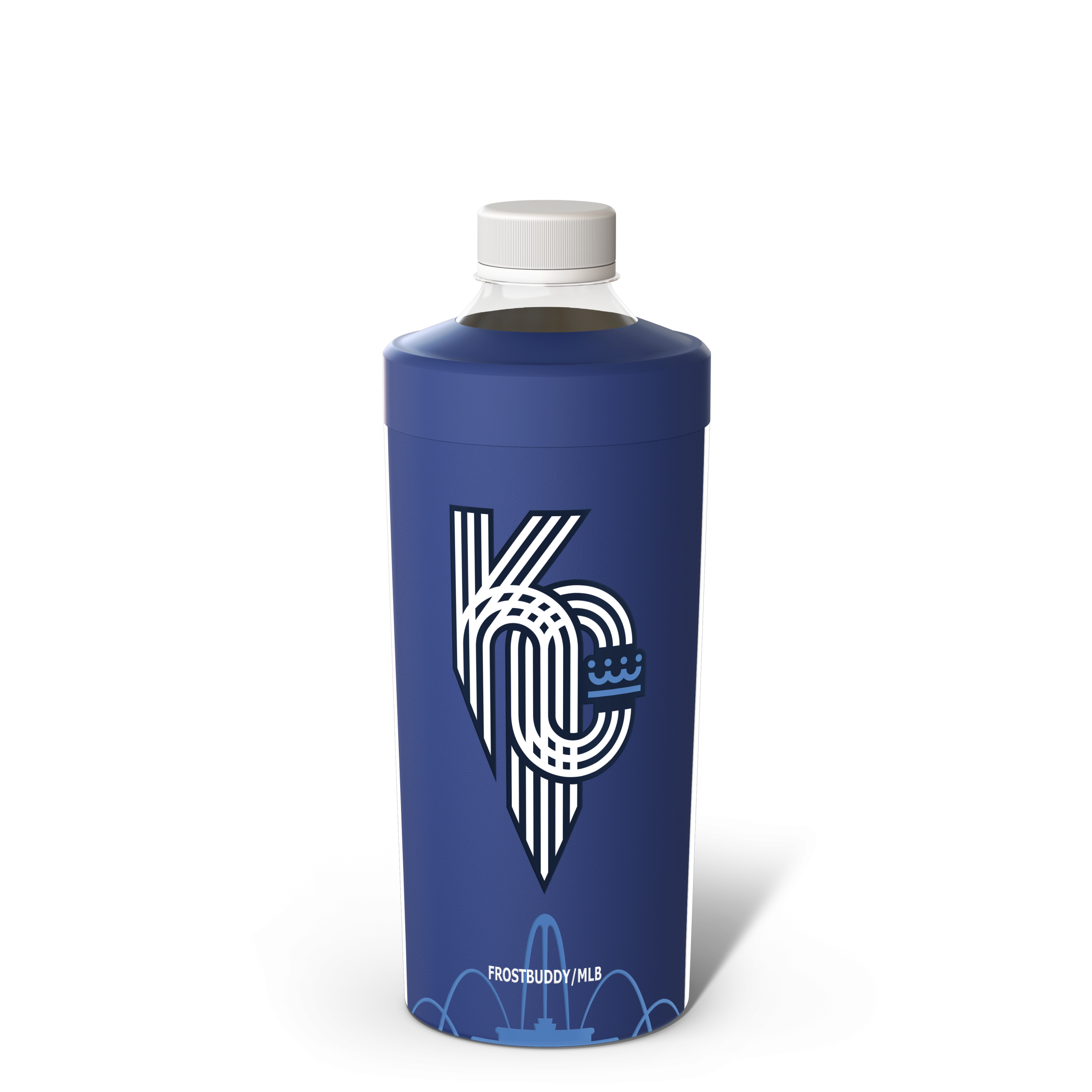 Universal XL | Kansas City Royals | City Connect - Image 3