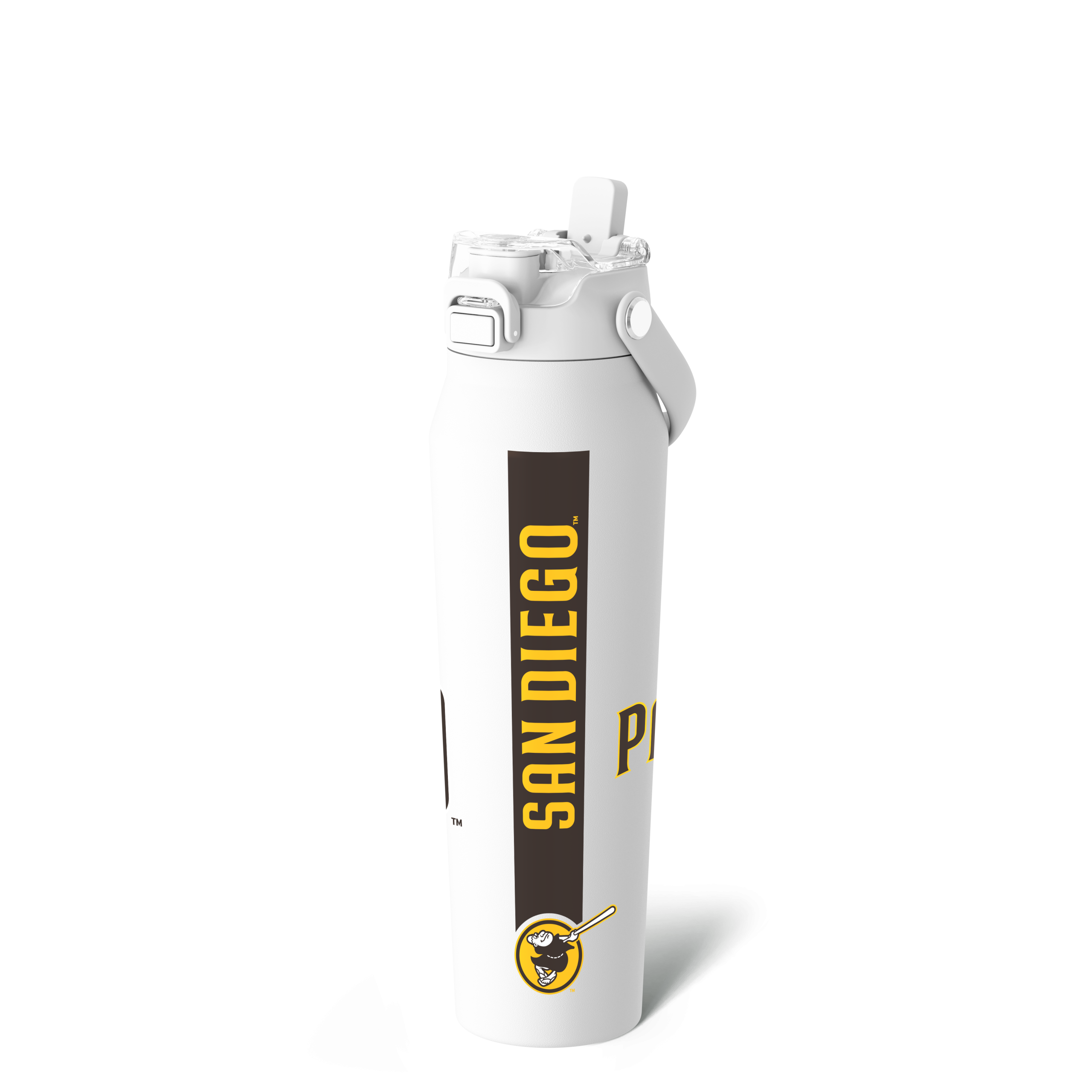 Bottle Buddy 32oz | San Diego Padres | Gameday - Image 2