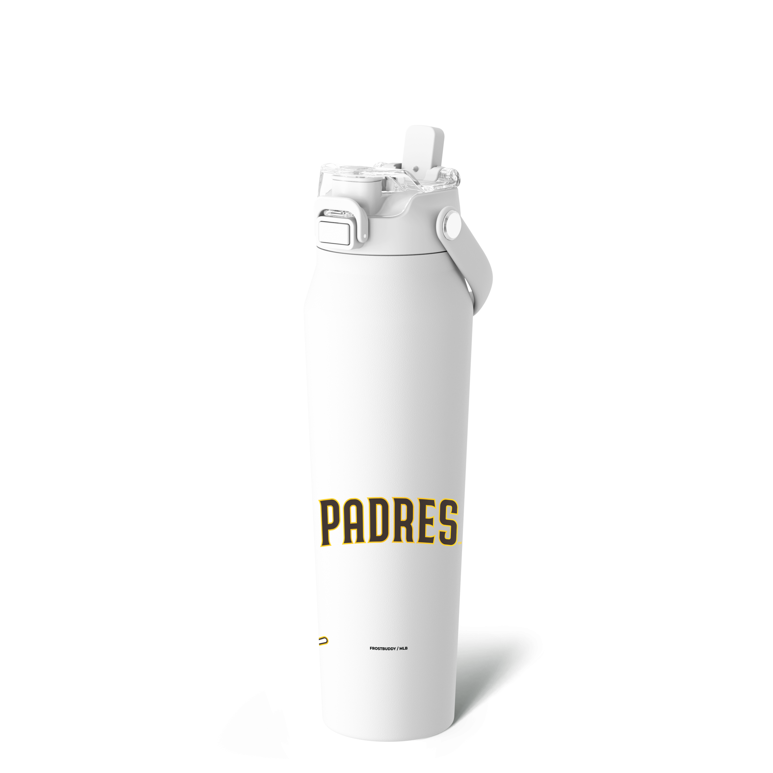 Bottle Buddy 32oz | San Diego Padres | Gameday - Image 3
