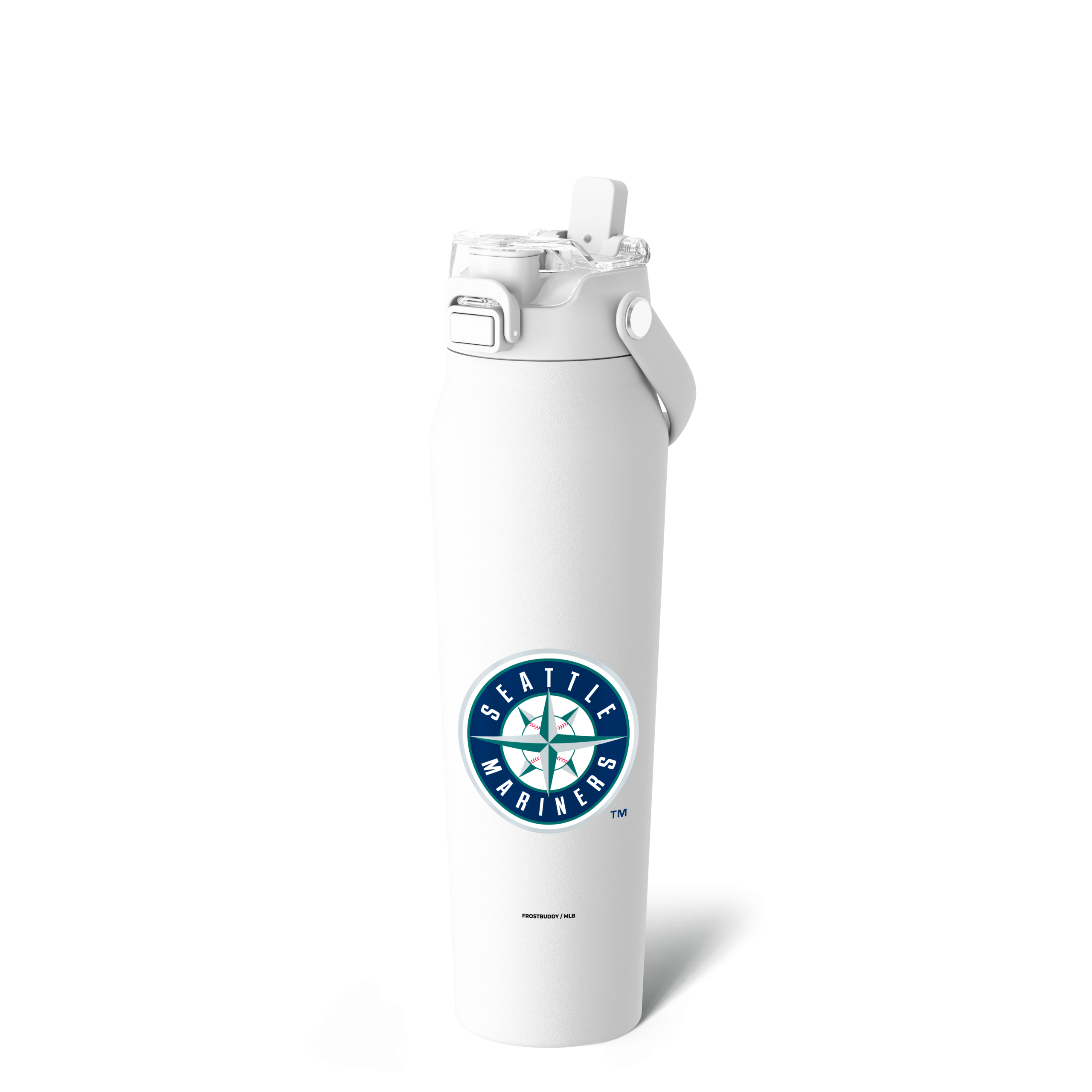 Bottle Buddy 32oz | Seattle Mariners | Gameday - Image 3