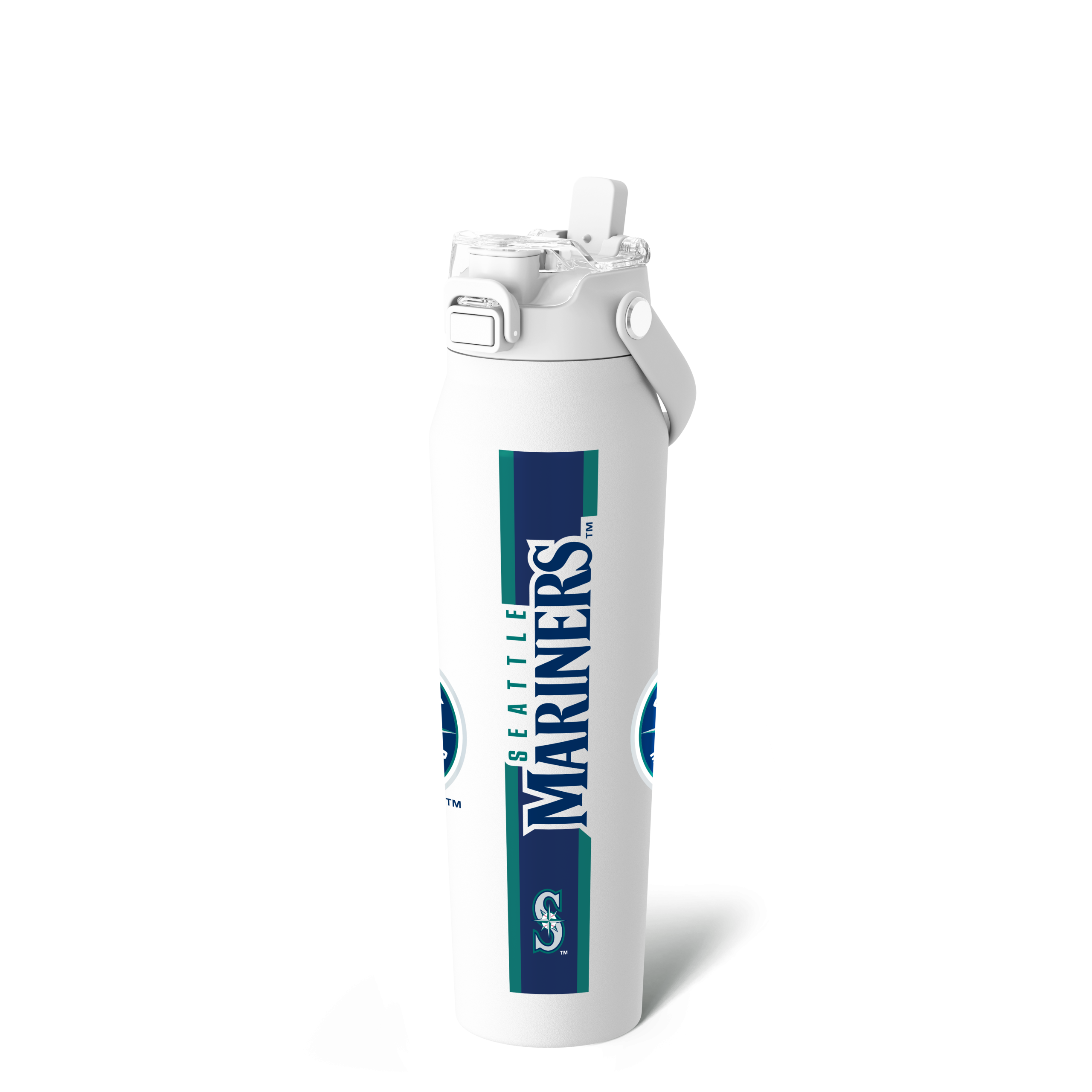 Bottle Buddy 32oz | Seattle Mariners | Gameday - Image 2