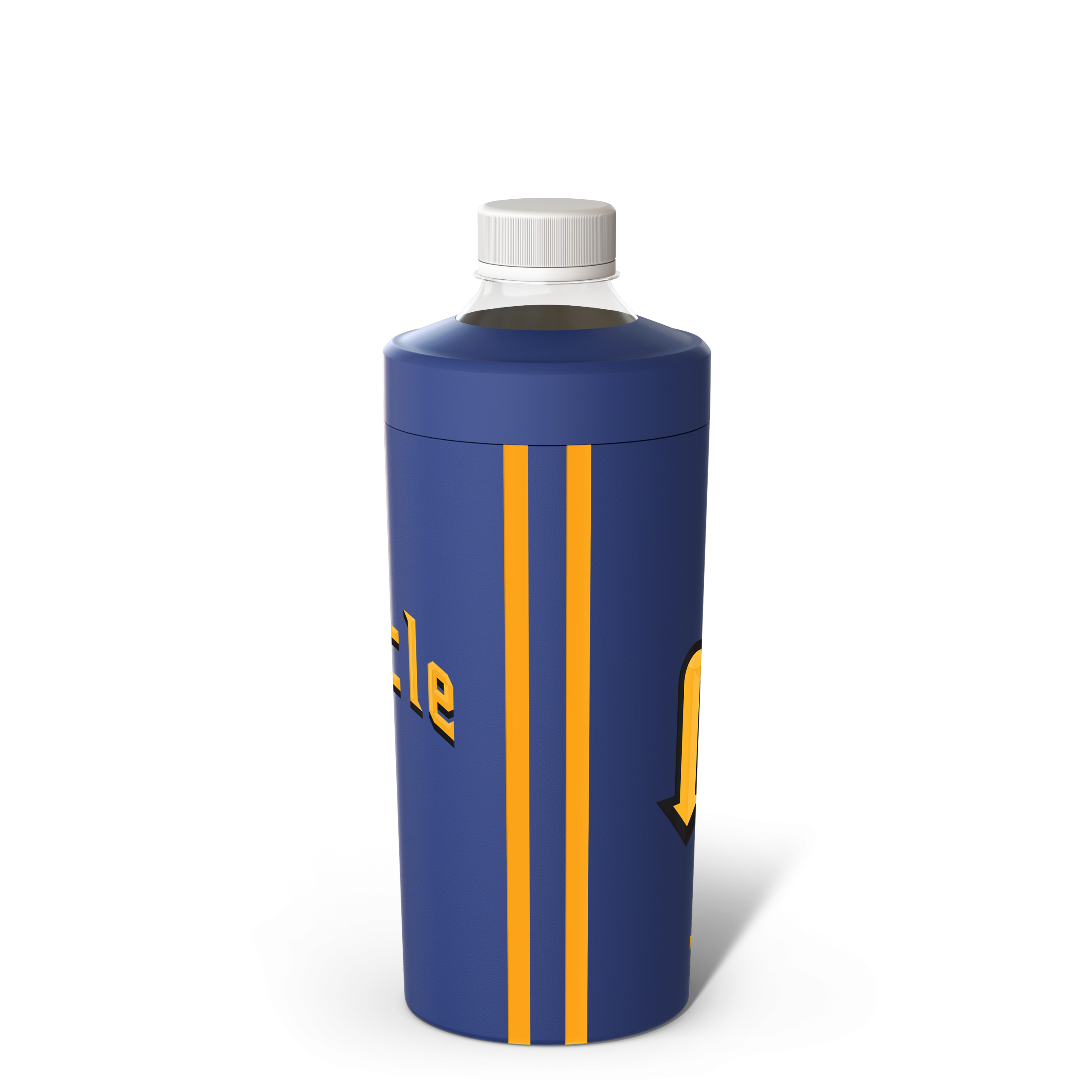 Universal XL | Seattle Mariners | City Connect - Image 2