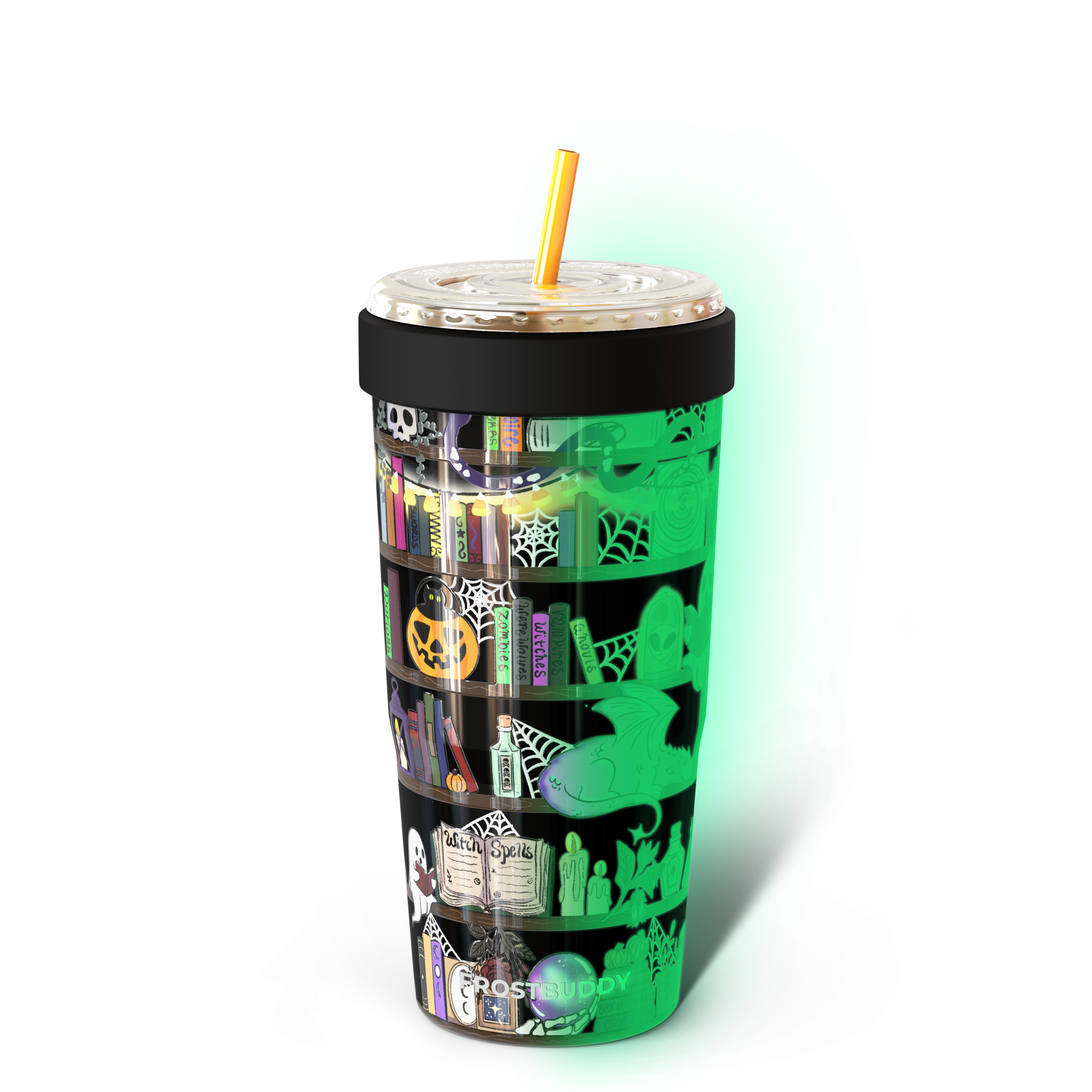 To-Go Buddy | Shelf Loathing - Image 2
