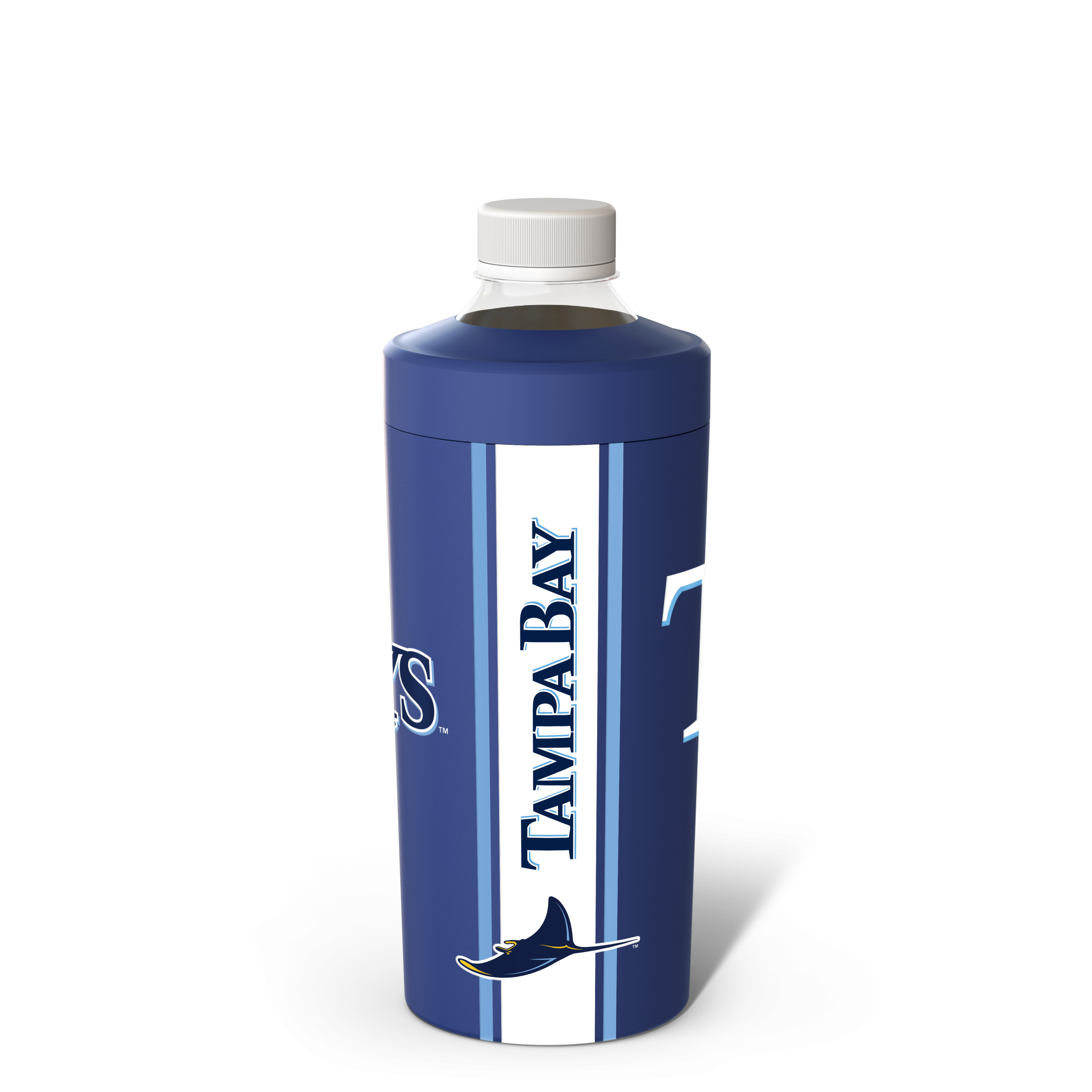 Universal XL | Tampa Bay Rays | Gameday - Image 2