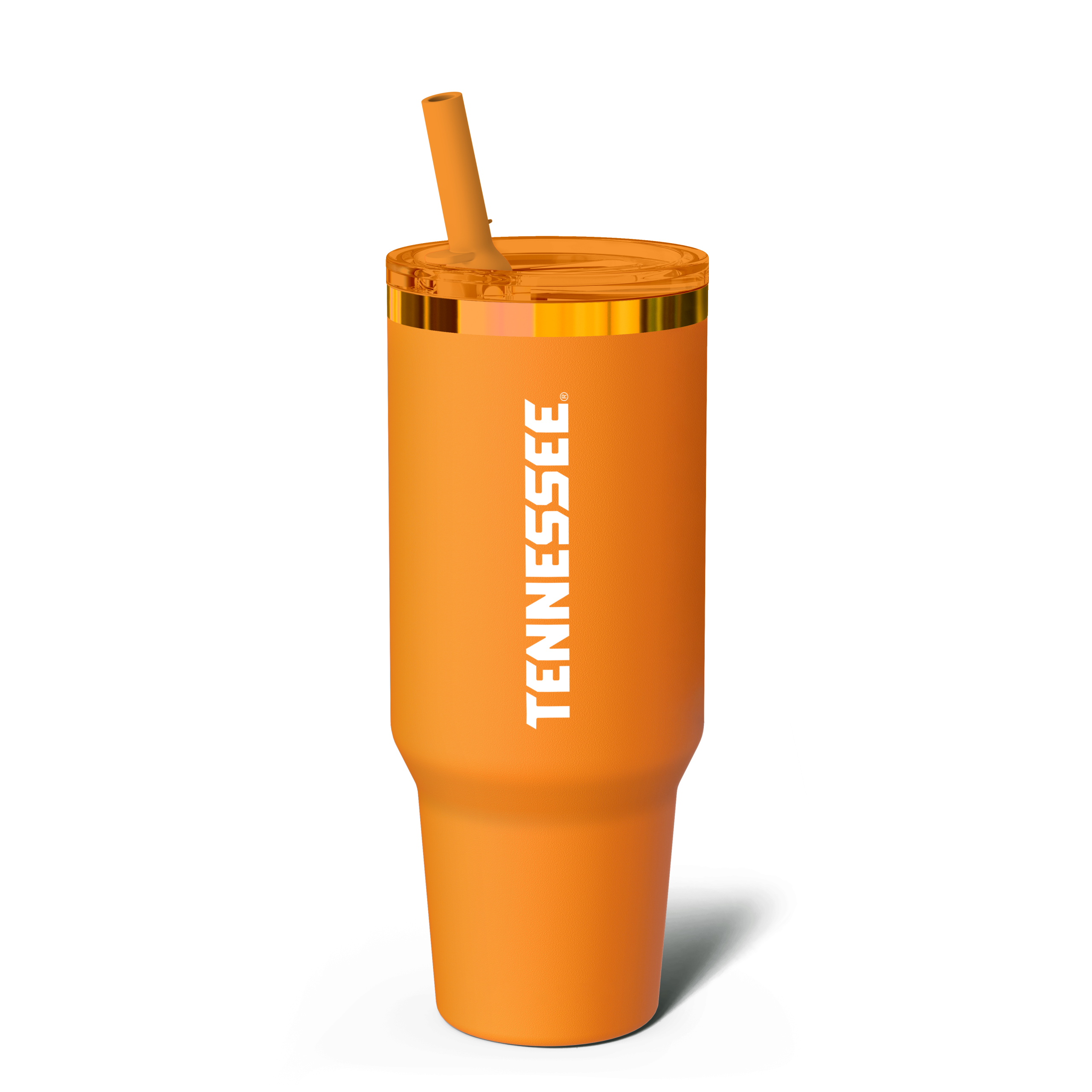 Thicc Buddy 40oz | Tennessee Vols | Gameday - Image 3