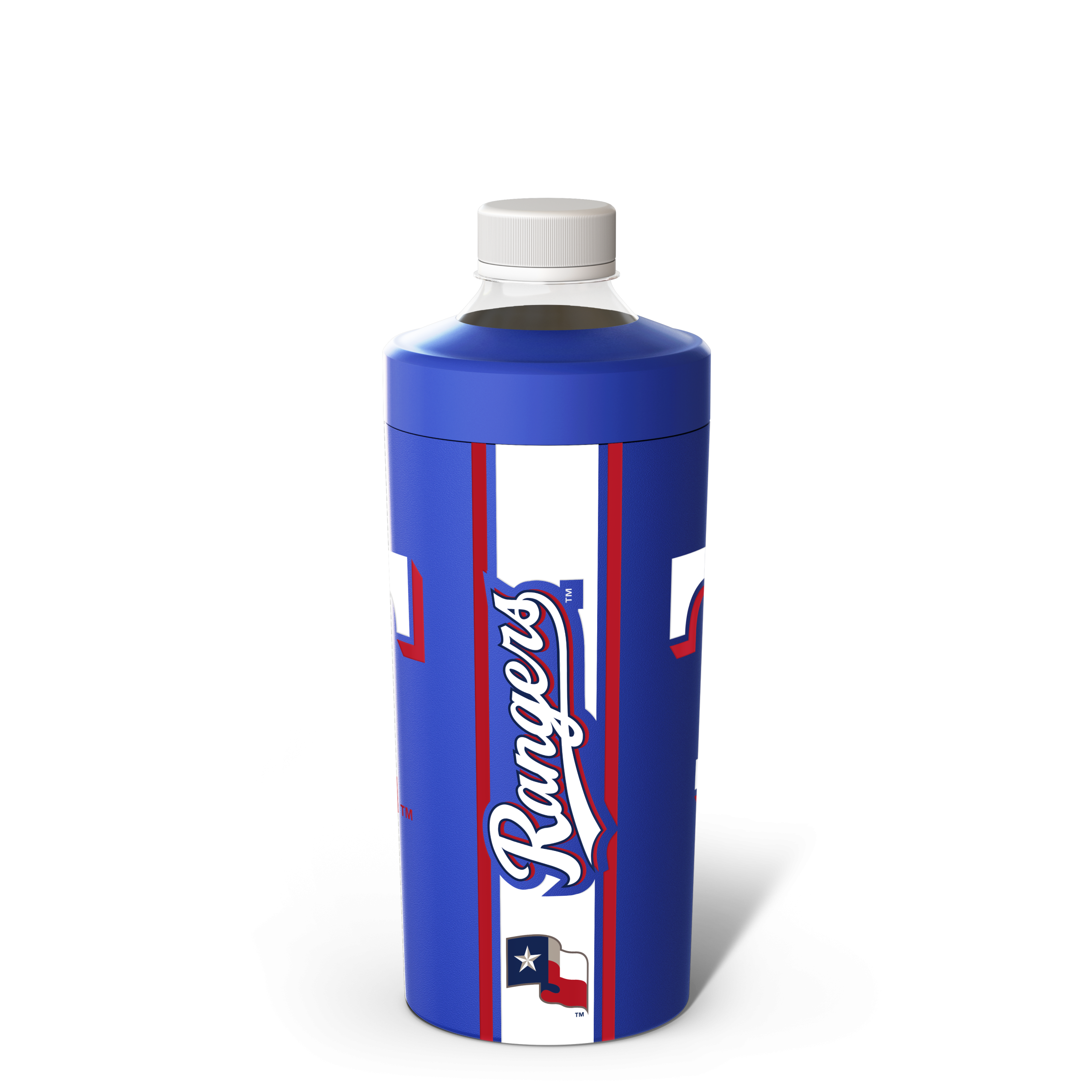 Universal XL | Texas Rangers | Gameday - Image 2