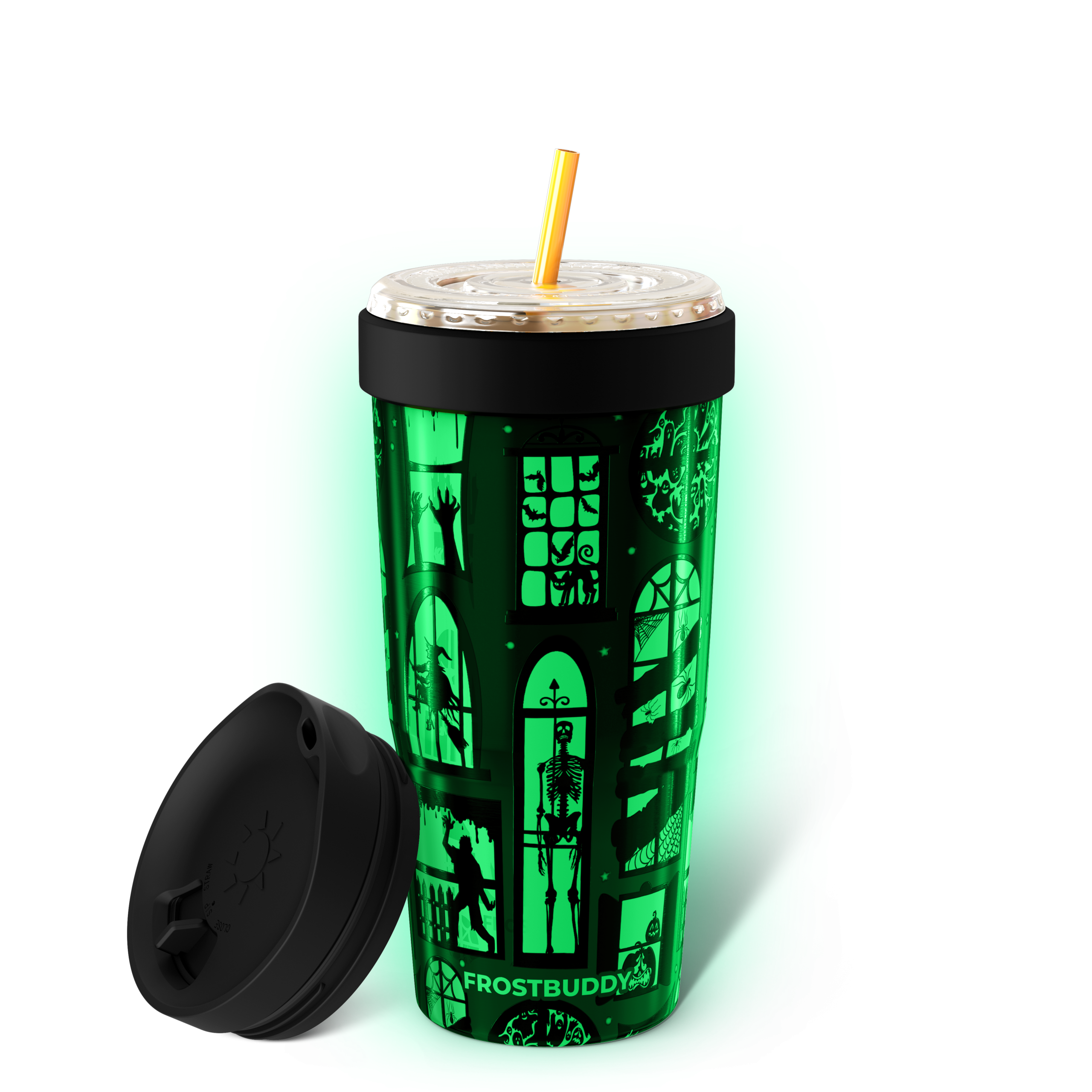 To-Go Buddy | Midnight Manor - Image 3