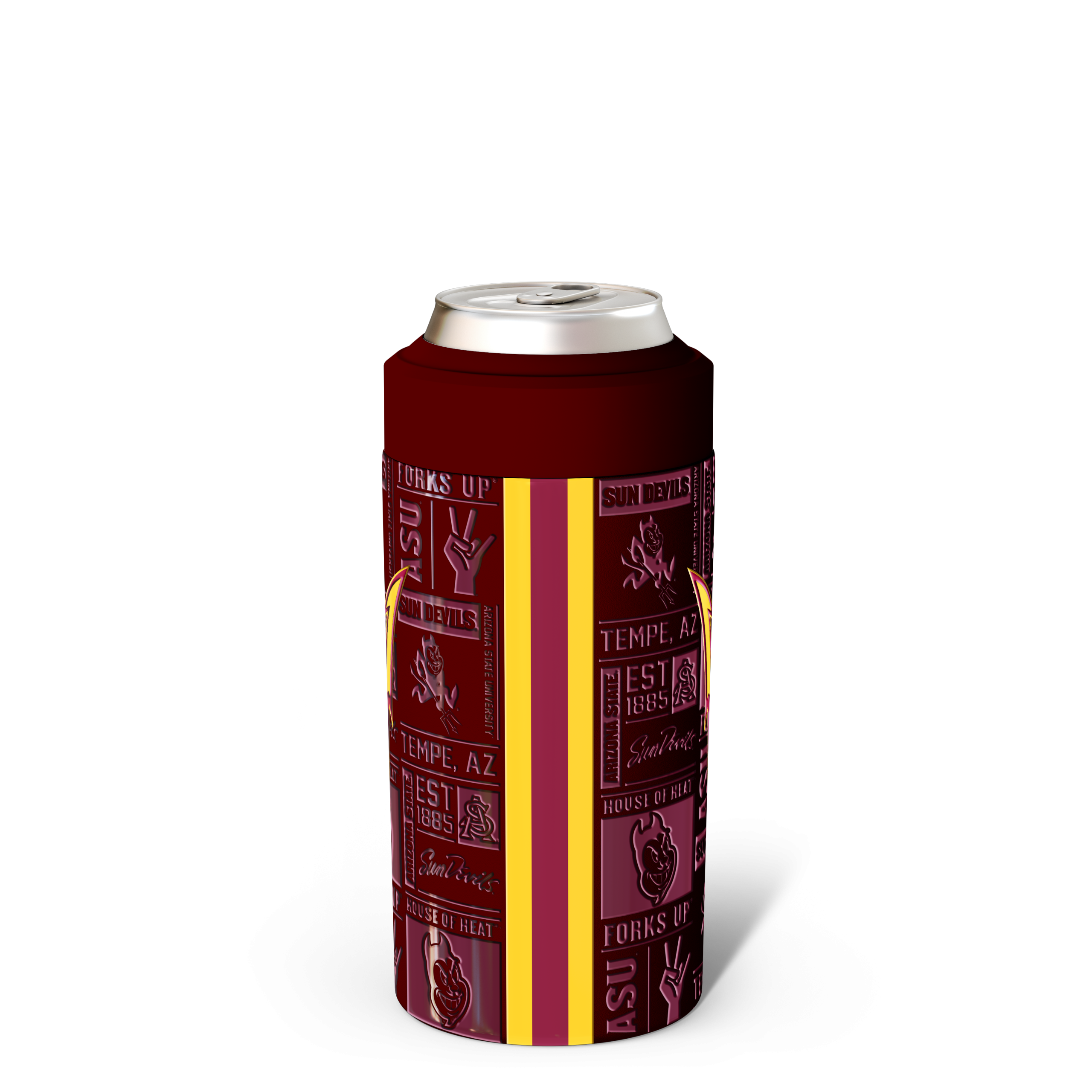 Universal Buddy | Arizona State Sun Devils | Legacy - Image 2