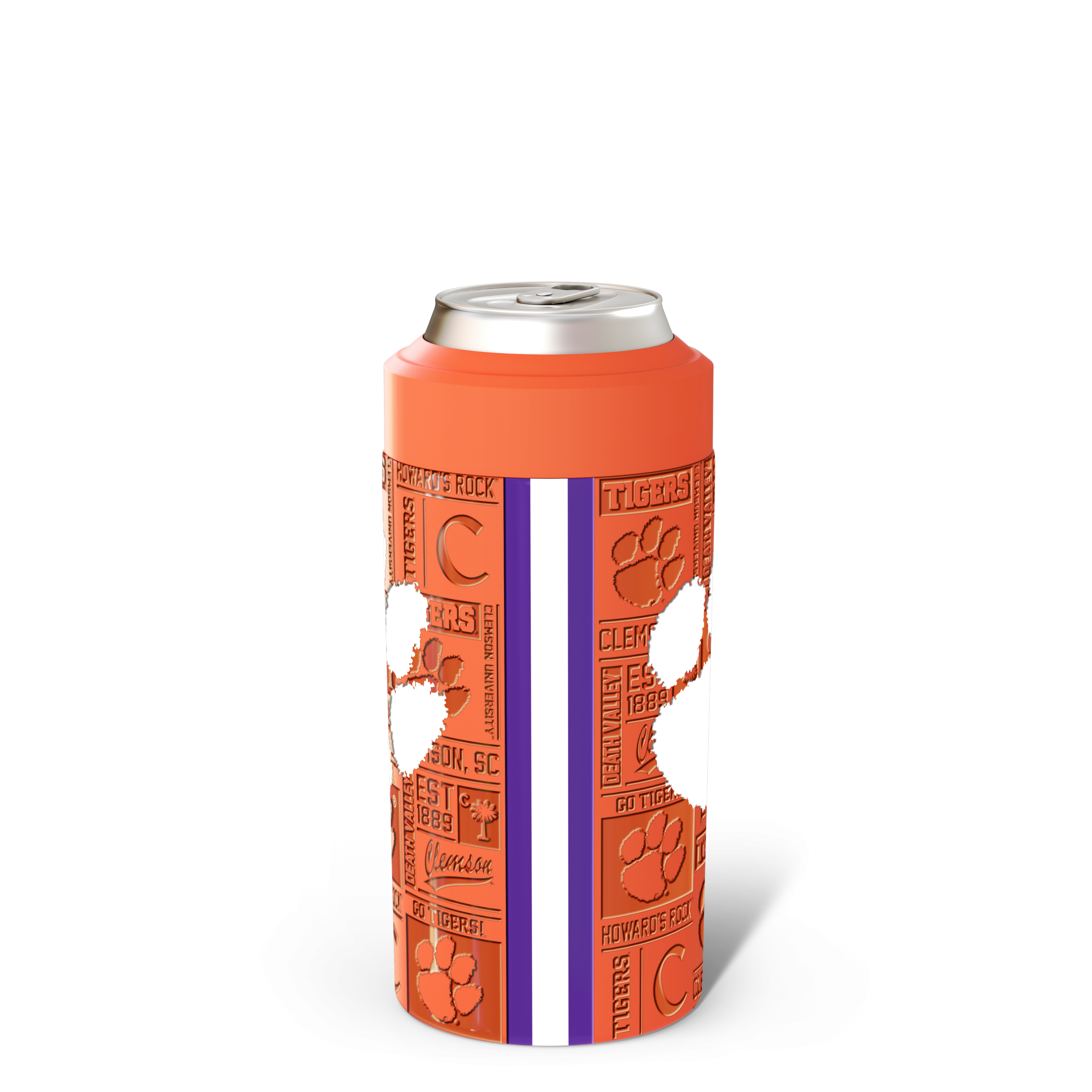 Universal Buddy | Clemson Tigers | Legacy - Image 2