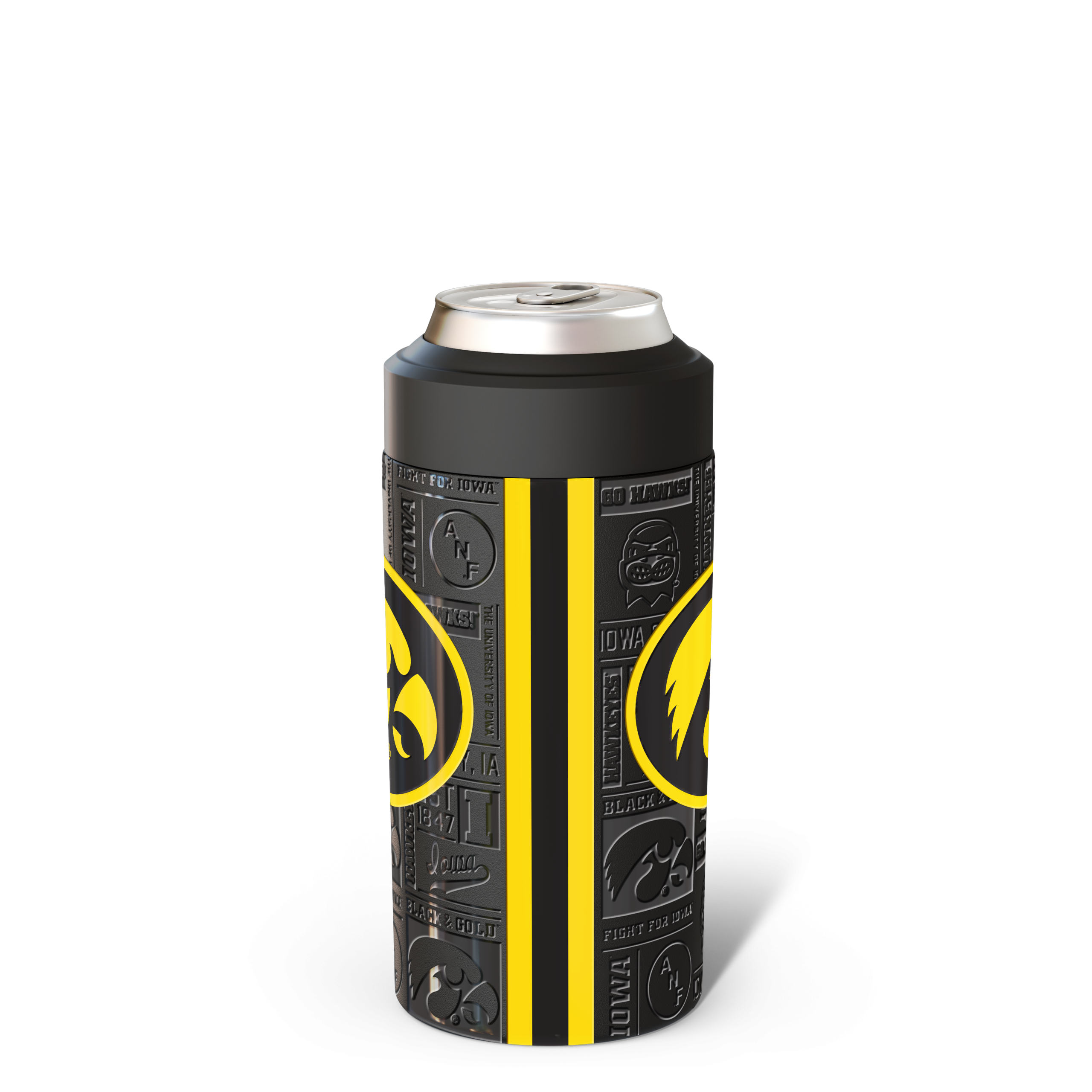 Universal Buddy | Iowa Hawkeyes | Legacy - Image 2