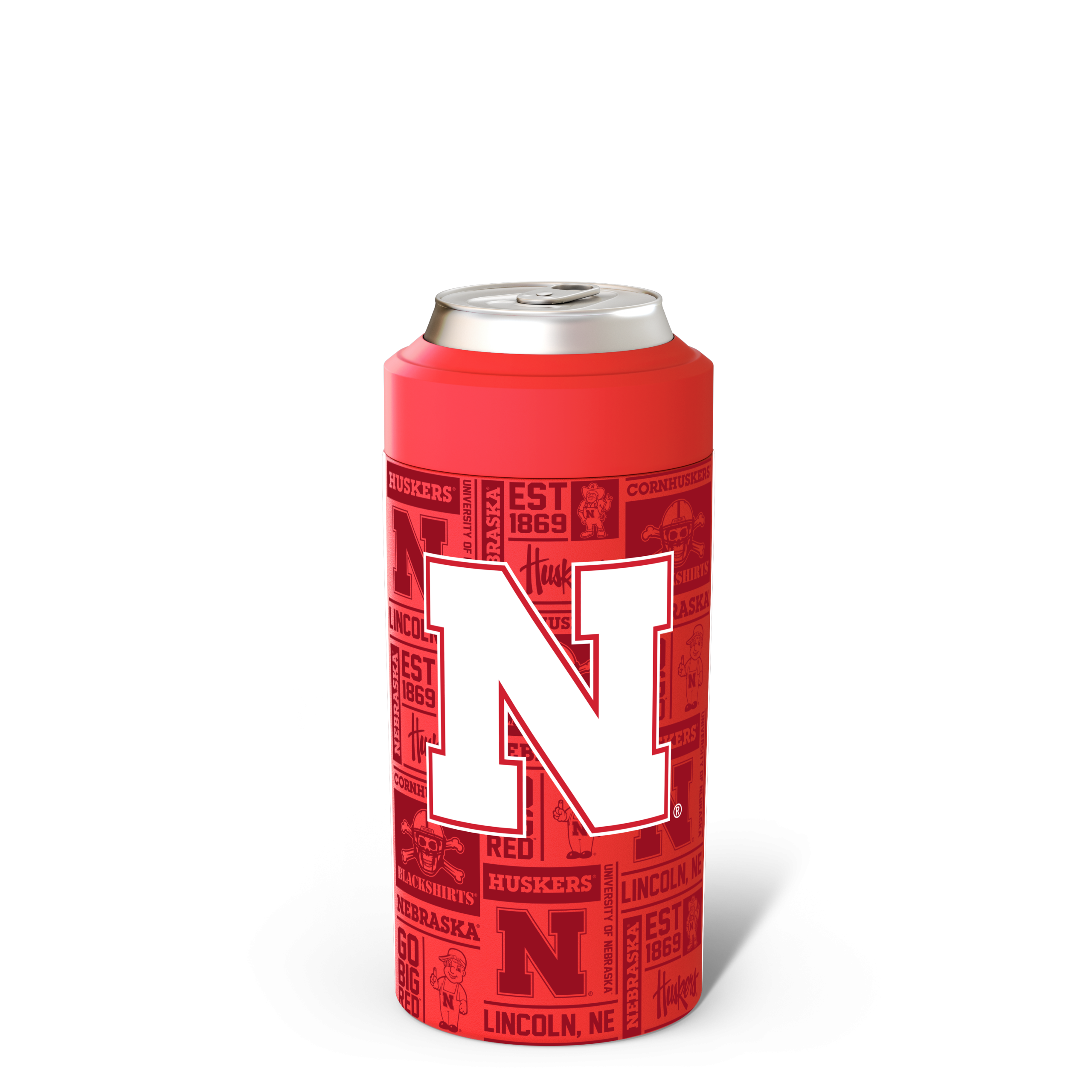 Universal Buddy | Nebraska Cornhuskers | Legacy - Image 3