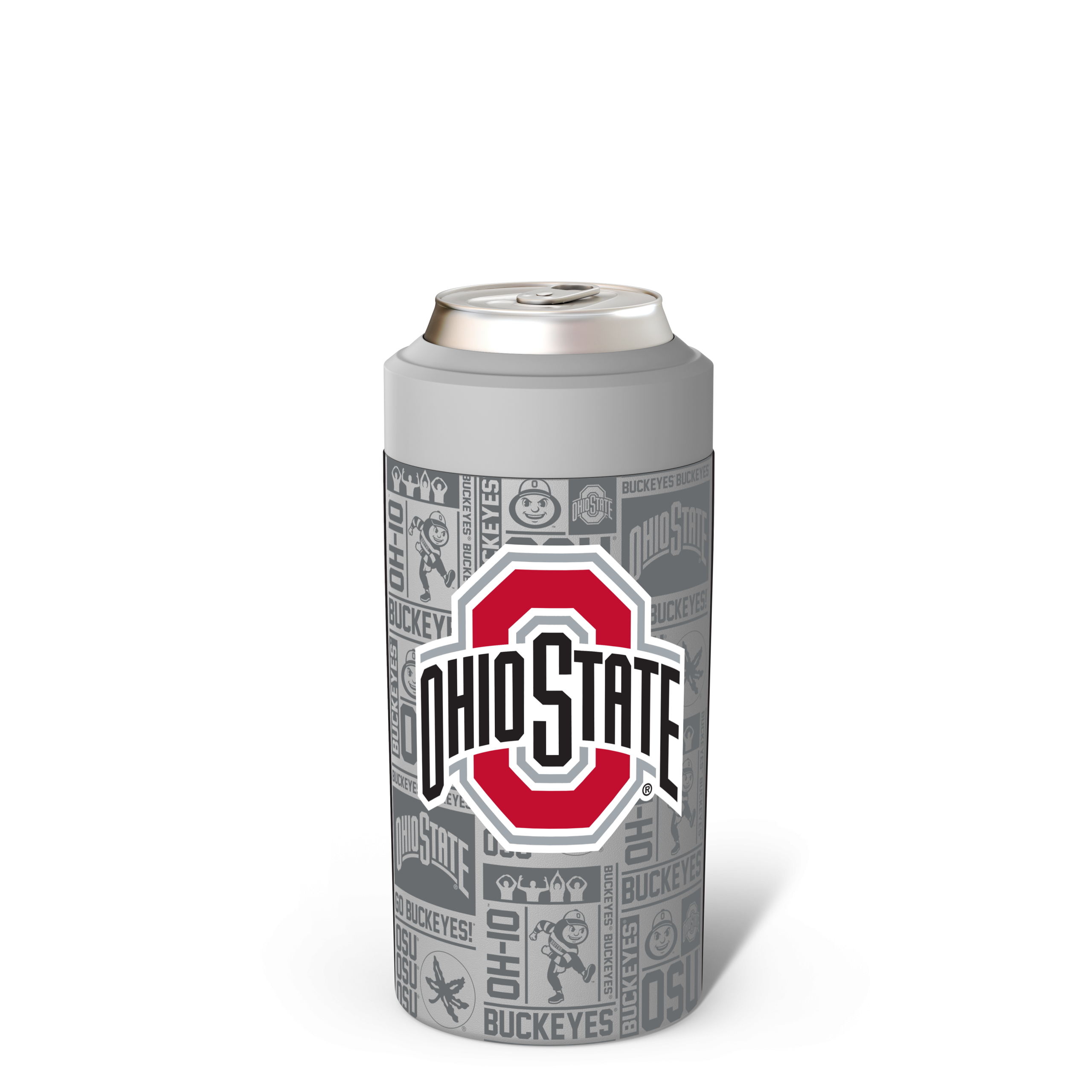 Universal Buddy | Ohio State | Legacy - Image 3