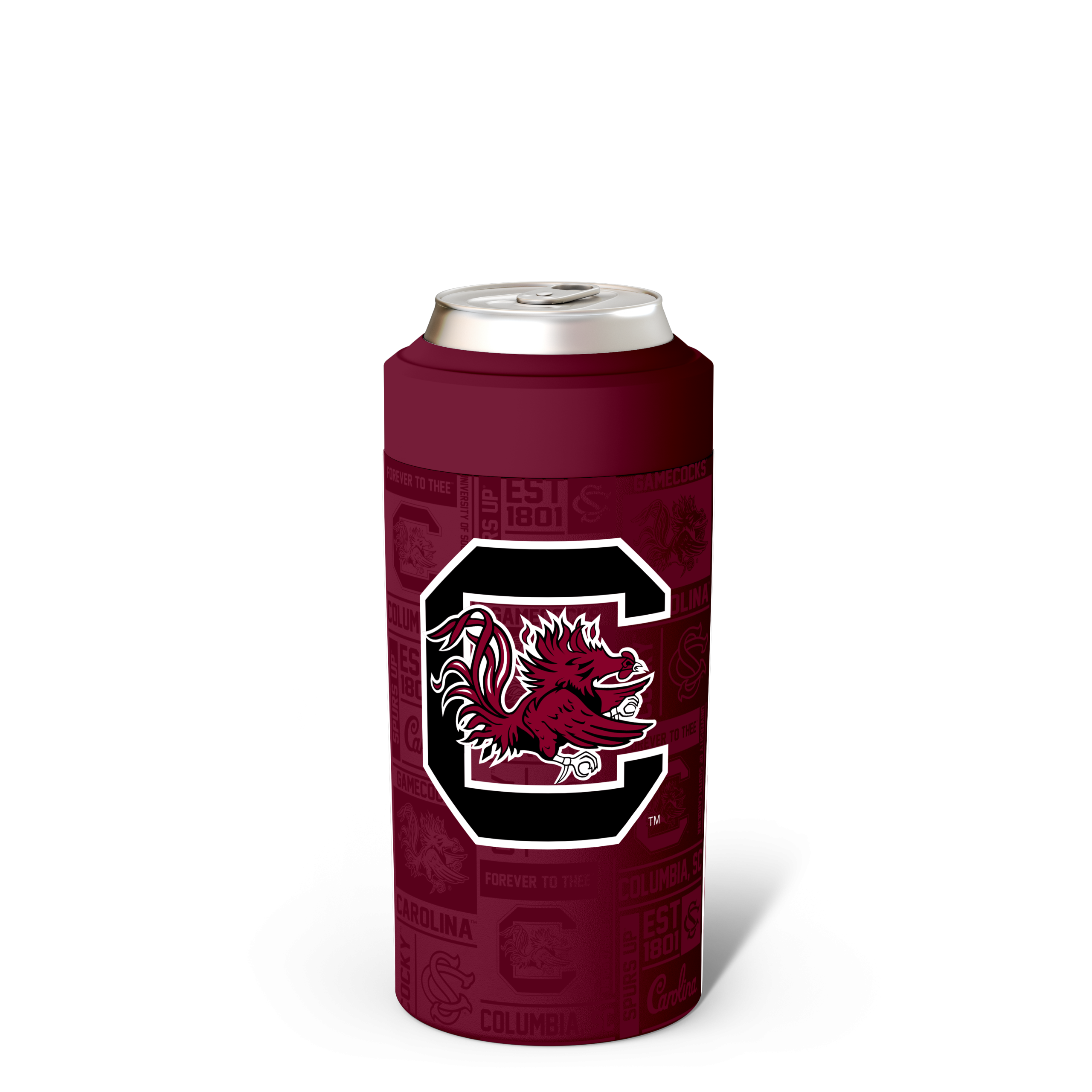 Universal Buddy | South Carolina Gamecocks | Legacy - Image 3