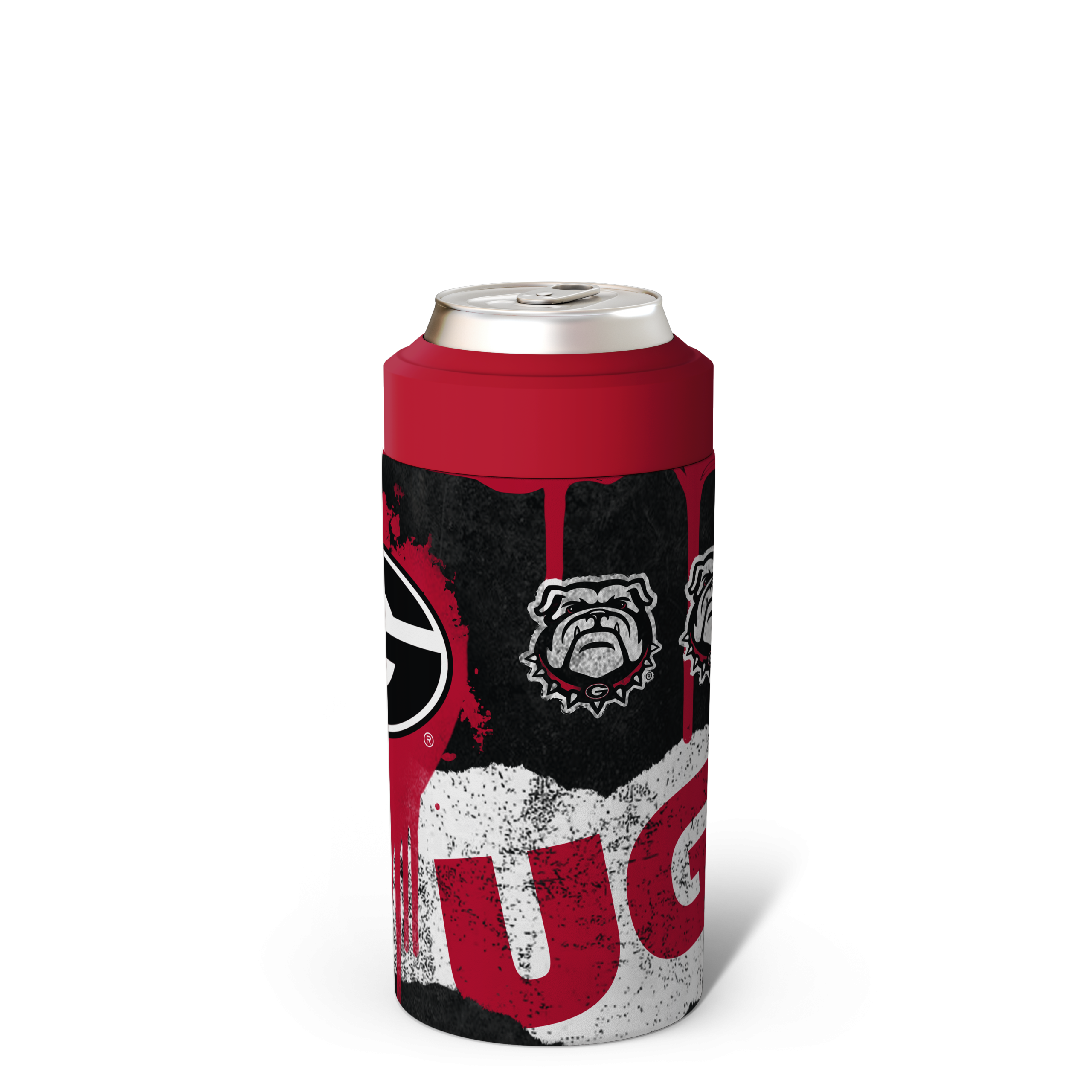 Universal Buddy | Georgia Bulldogs | Drip - Image 2