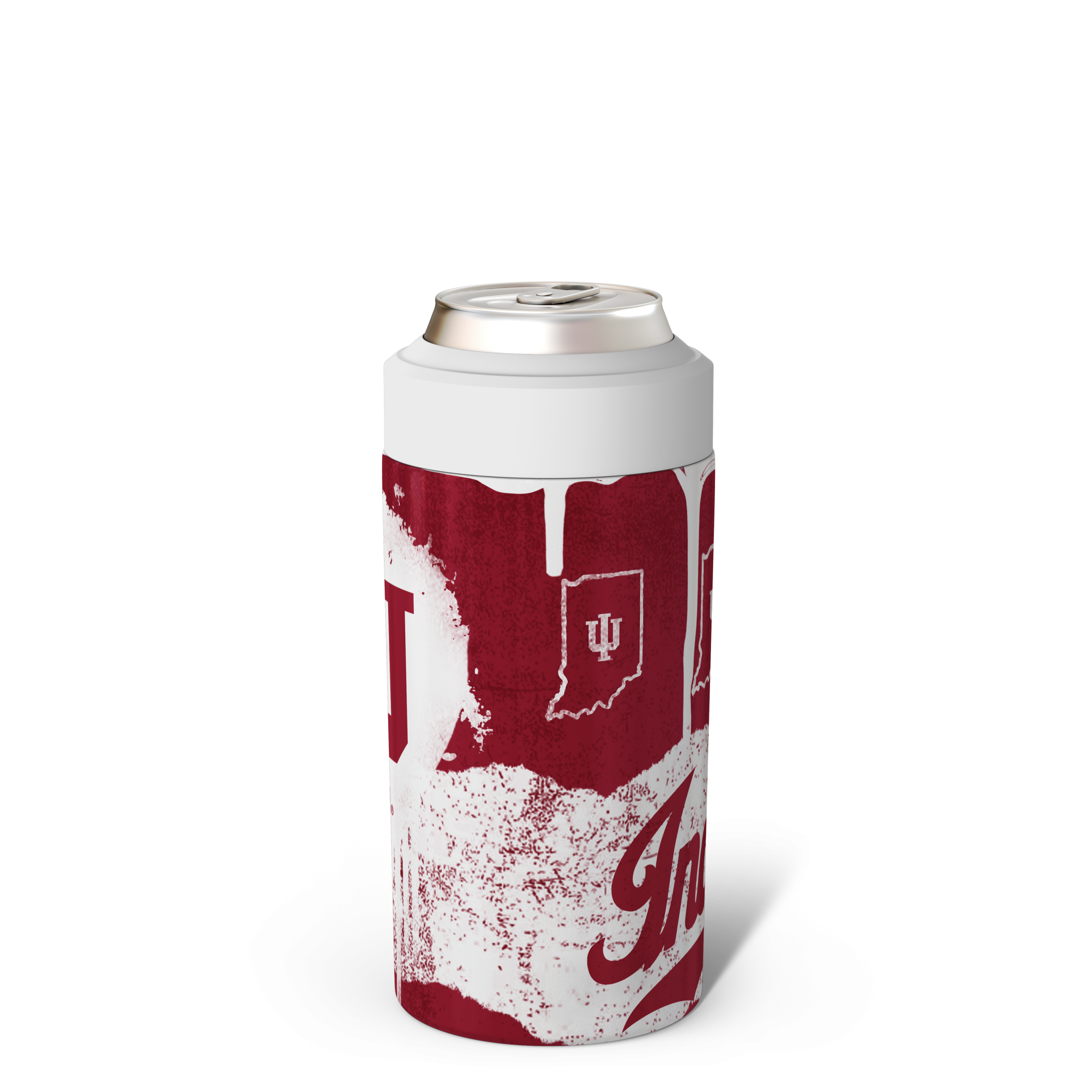 Universal Buddy | Indiana Hoosiers | Drip - Image 2