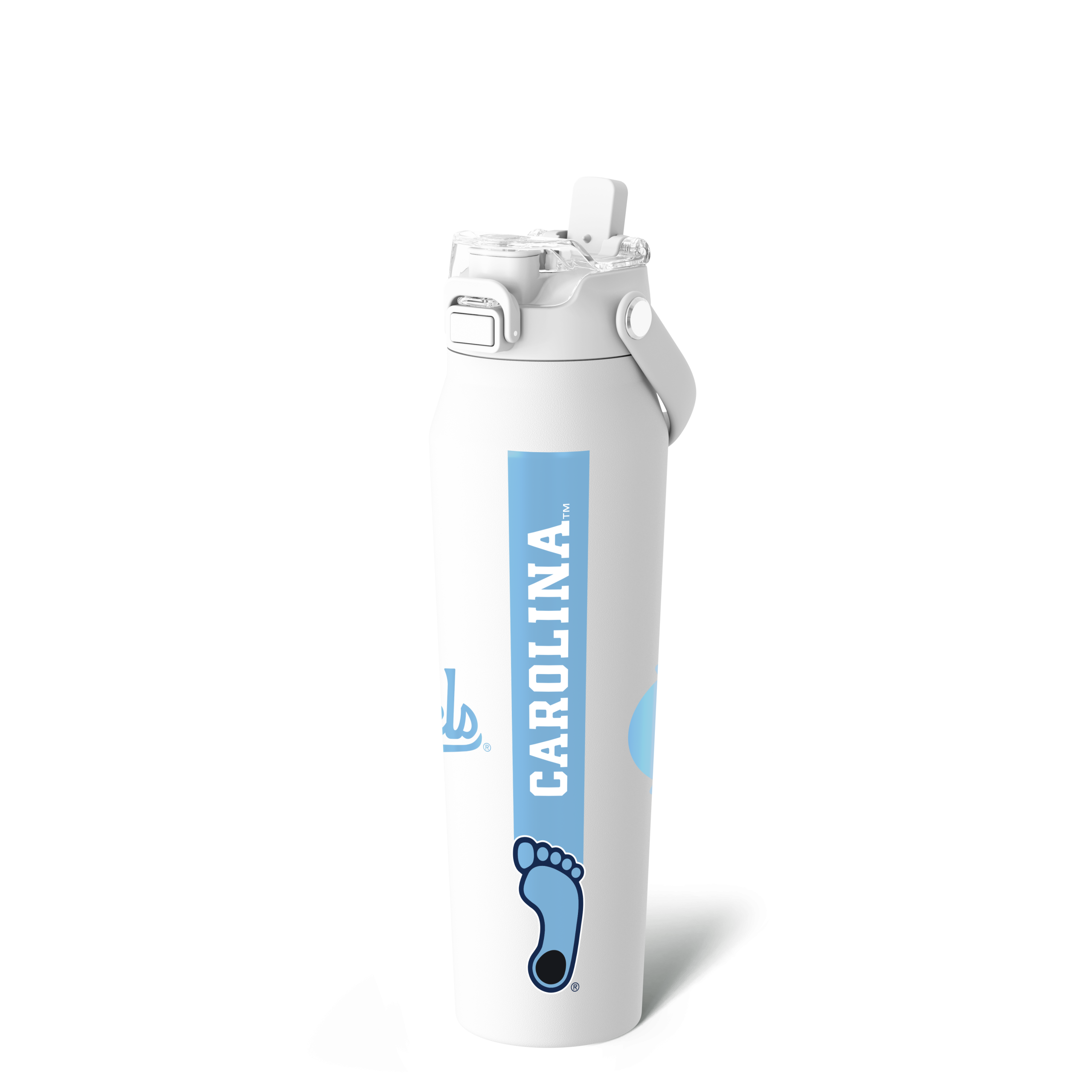 Bottle Buddy 32oz | UNC Tarheels | Gameday - Image 2