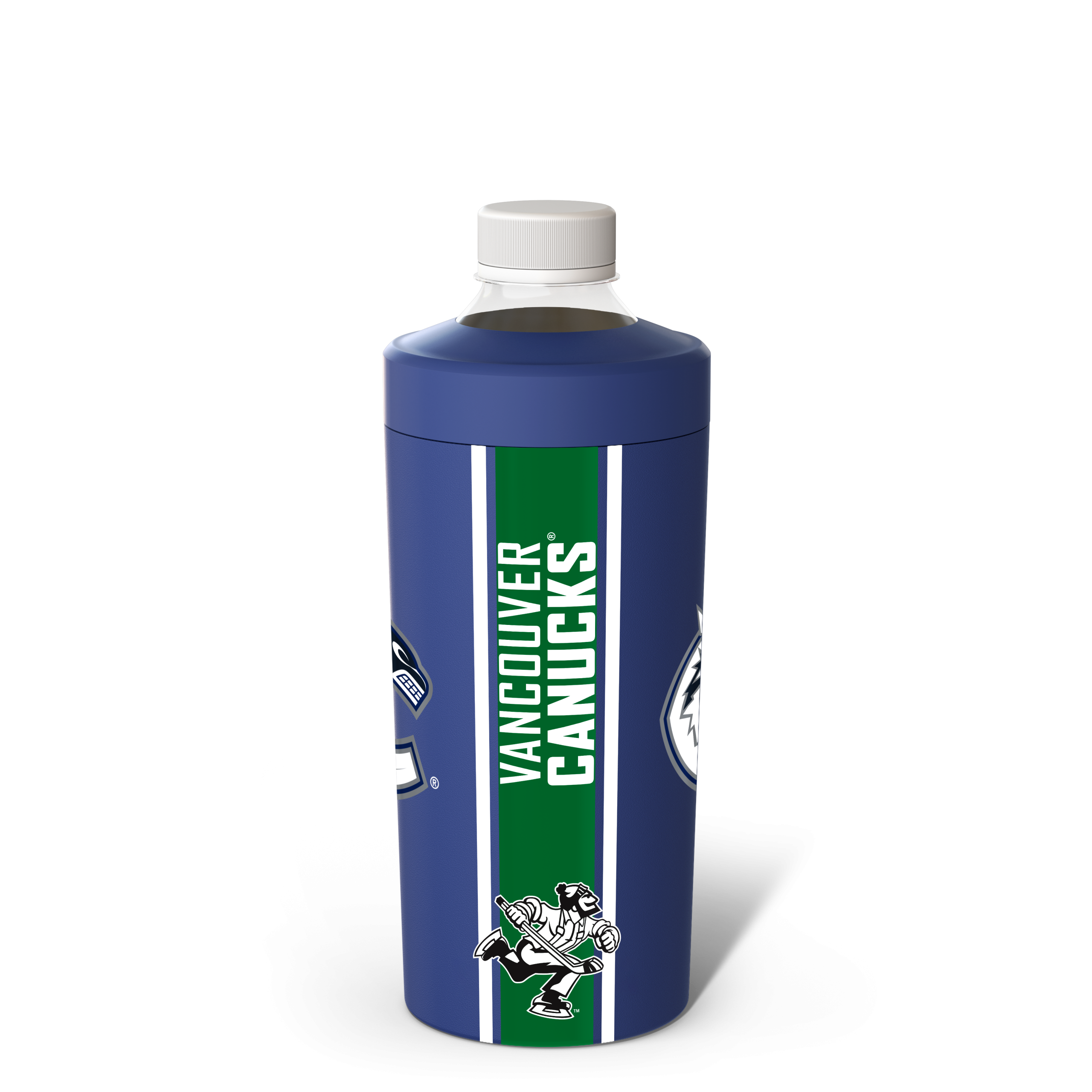 Universal XL | Vancouver Canucks | Gameday - Image 2