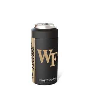 Universal Buddy | Wake Forest Demon Deacons | Gameday