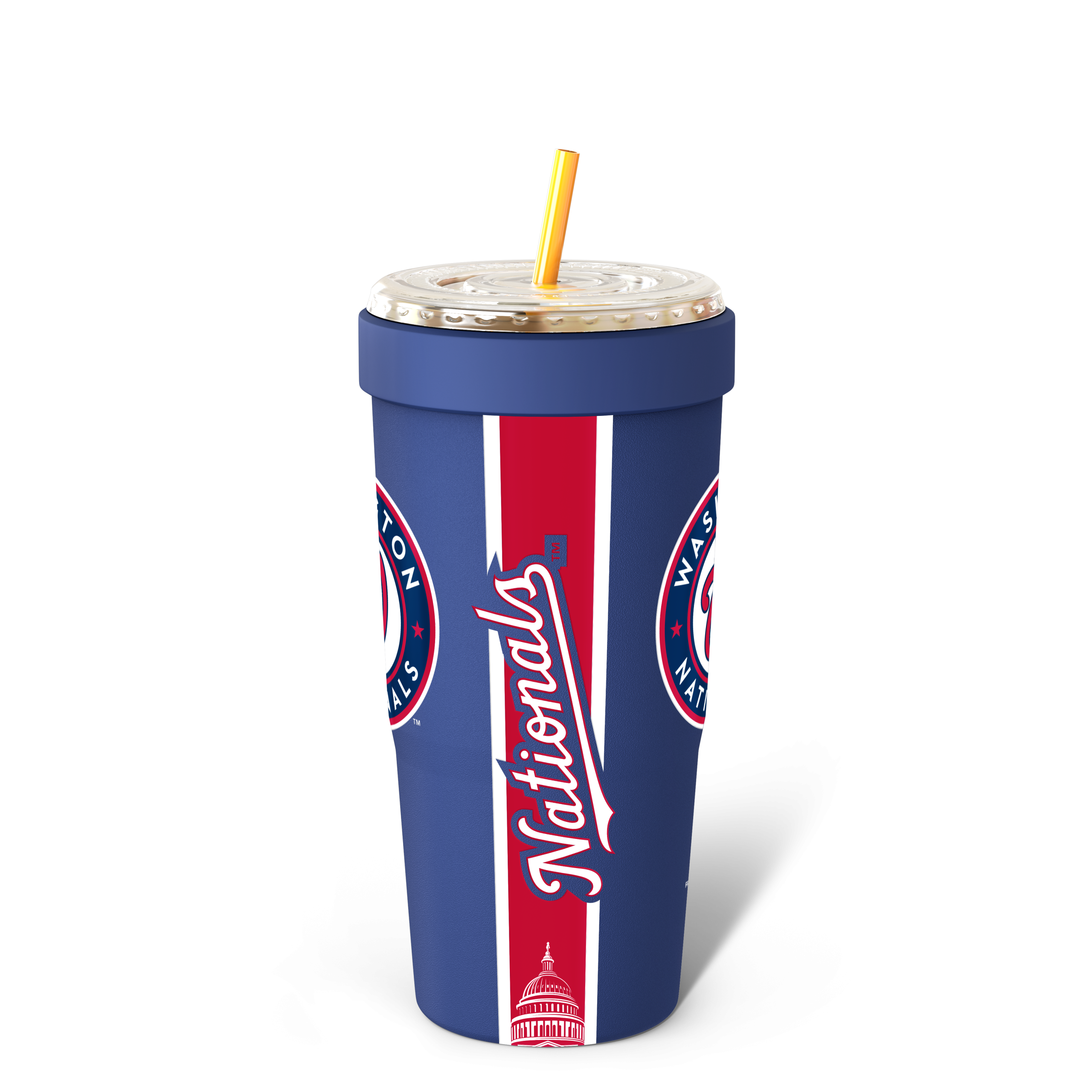To-Go Buddy | Washington Nationals | Gameday - Image 2