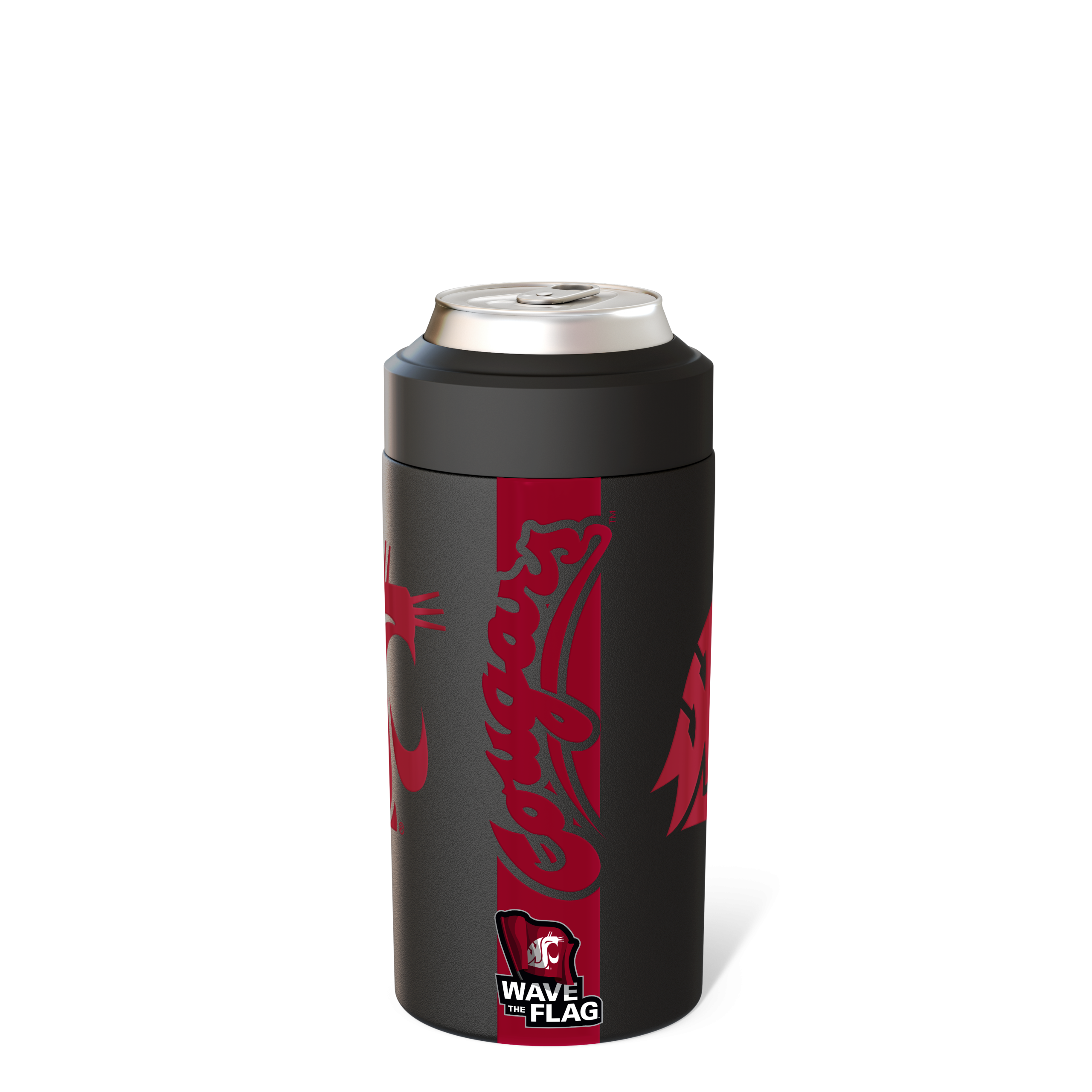 Universal Buddy | Washington State Cougars | Gameday - Image 2