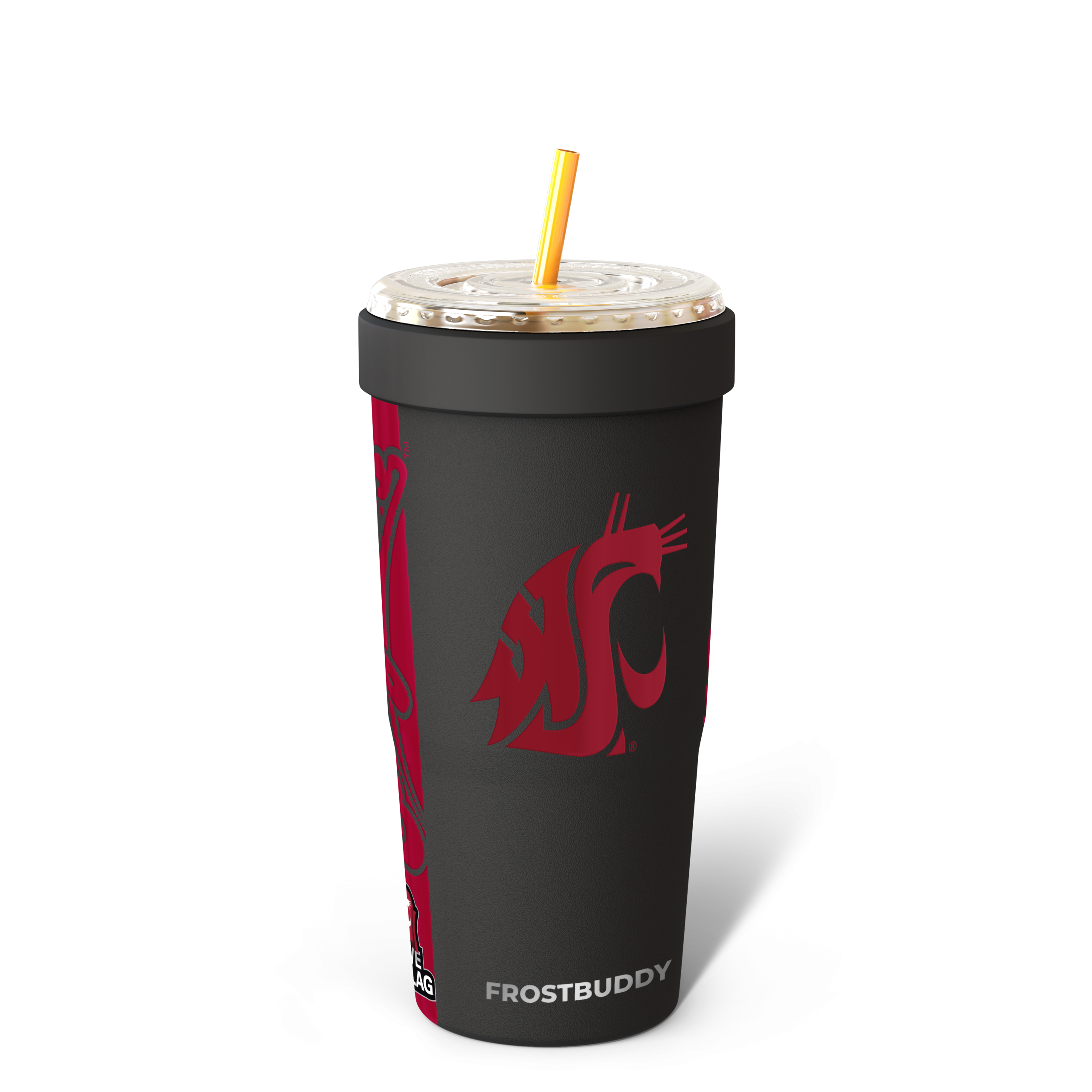 To-Go Buddy | Washington State Cougars | Gameday