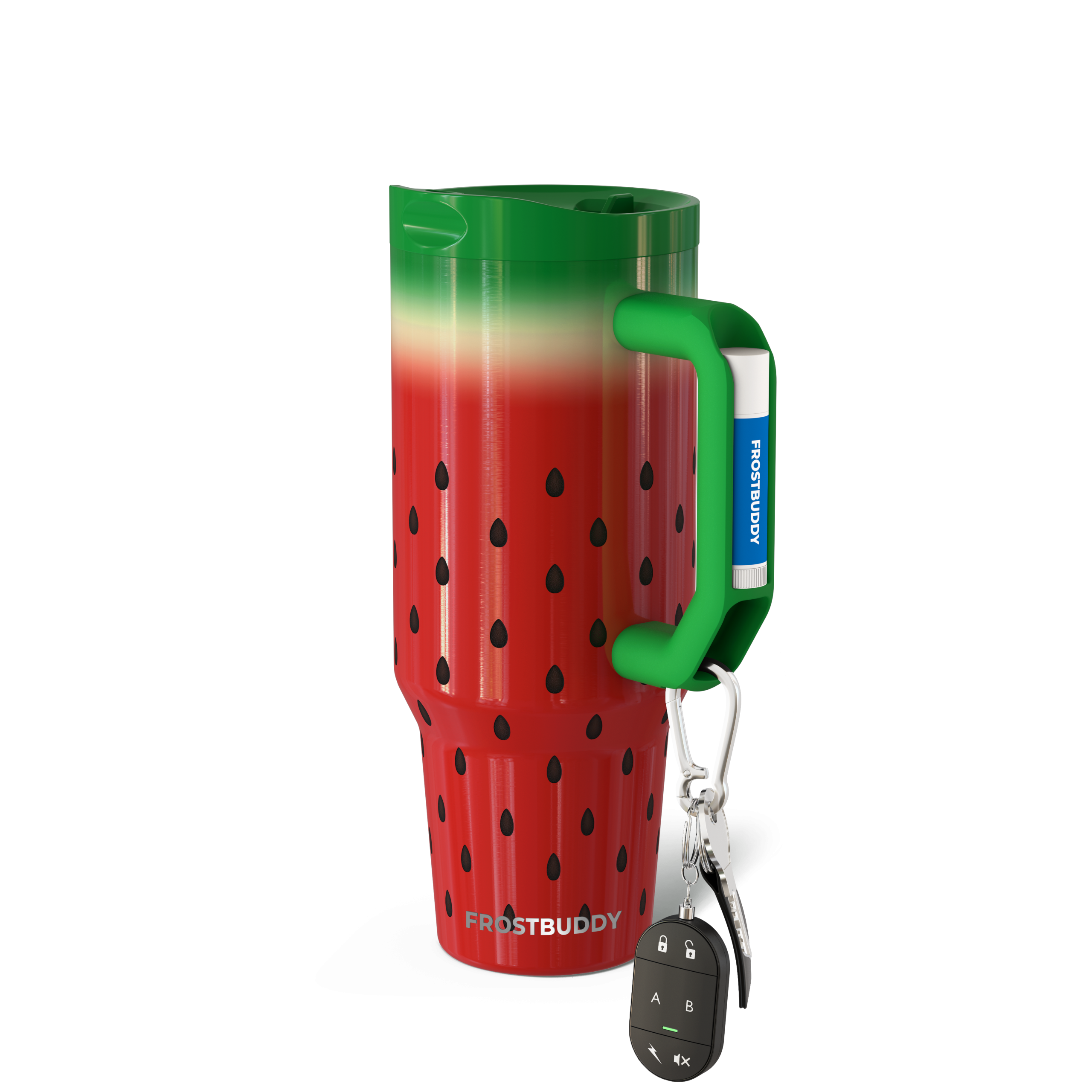 Thicc Buddy 40oz | Watermelon Kiss