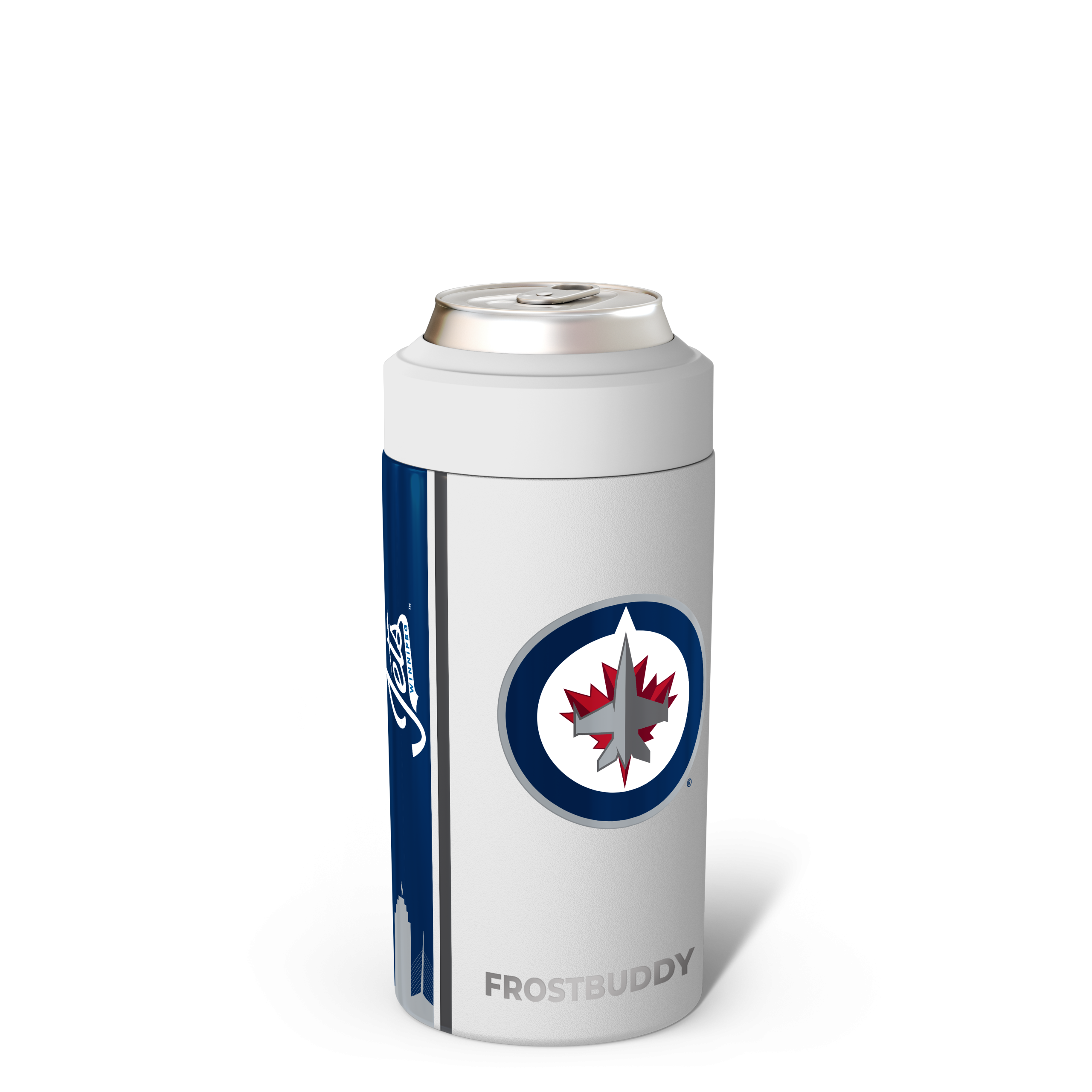 Universal Buddy | Winnipeg Jets | Gameday