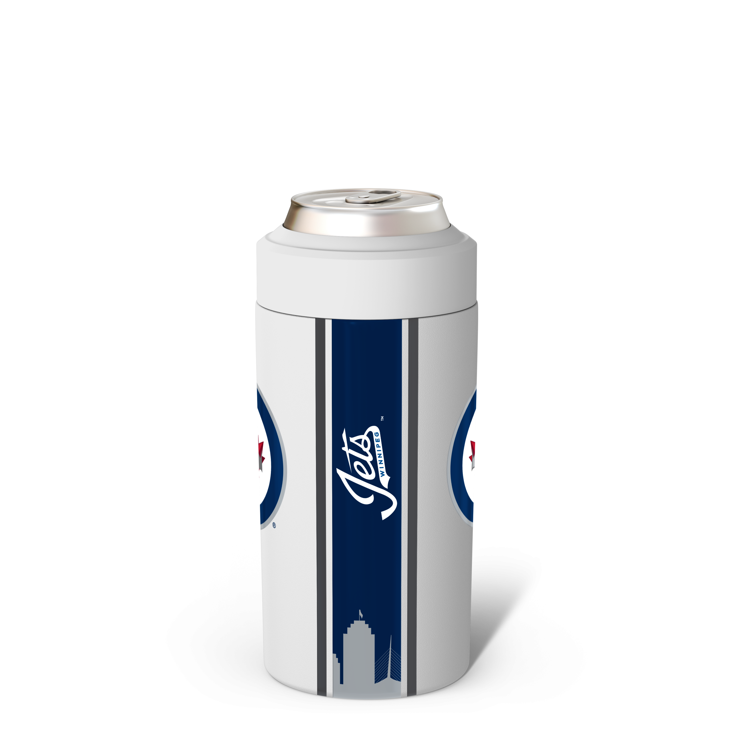 Universal Buddy | Winnipeg Jets | Gameday - Image 2