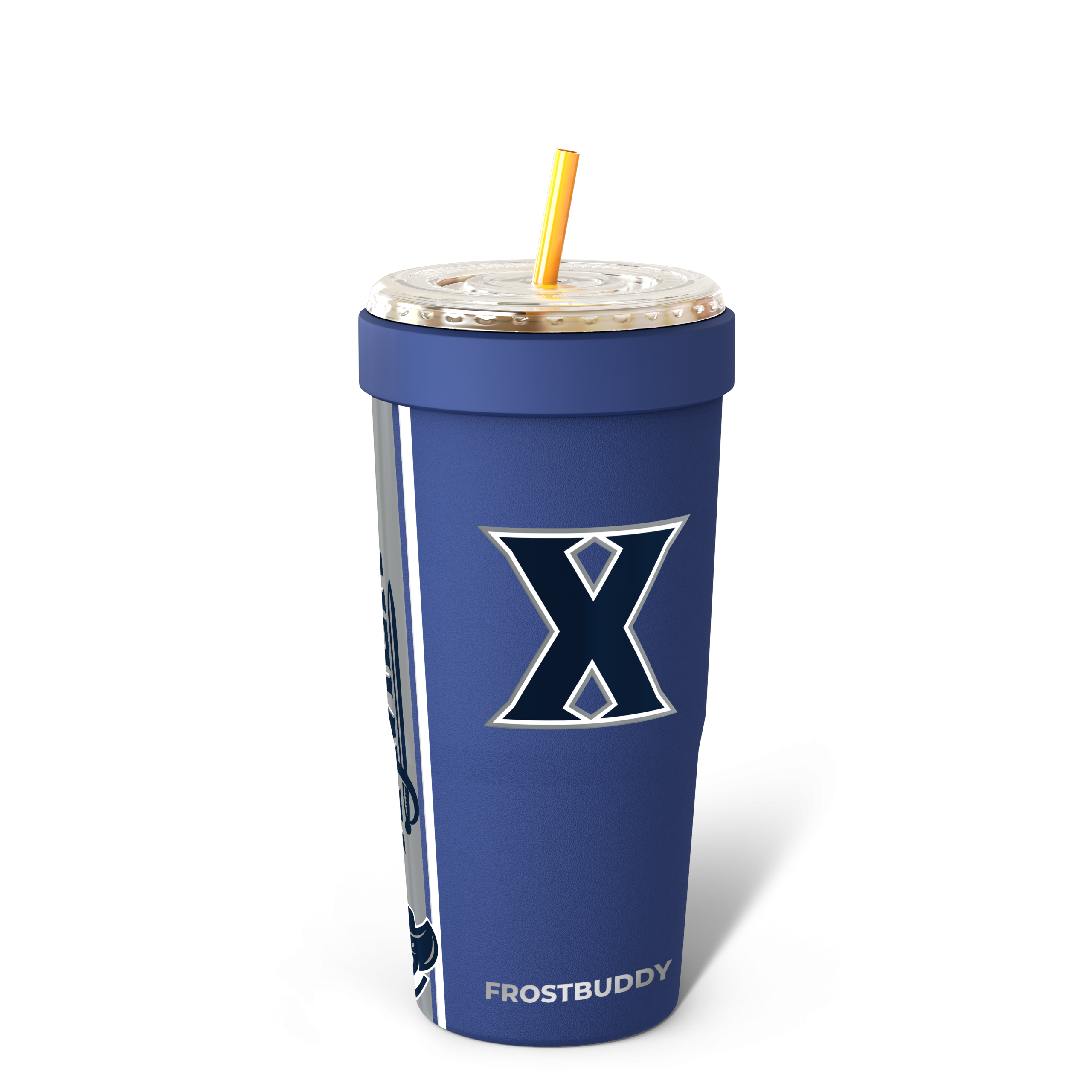 To-Go Buddy | Xavier Musketeers | Gameday