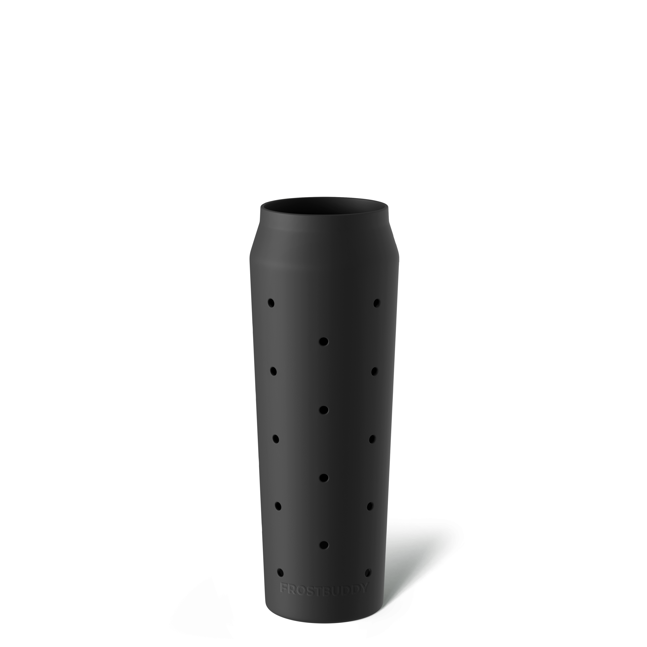 Bottle Buddy 32oz Skin | Black
