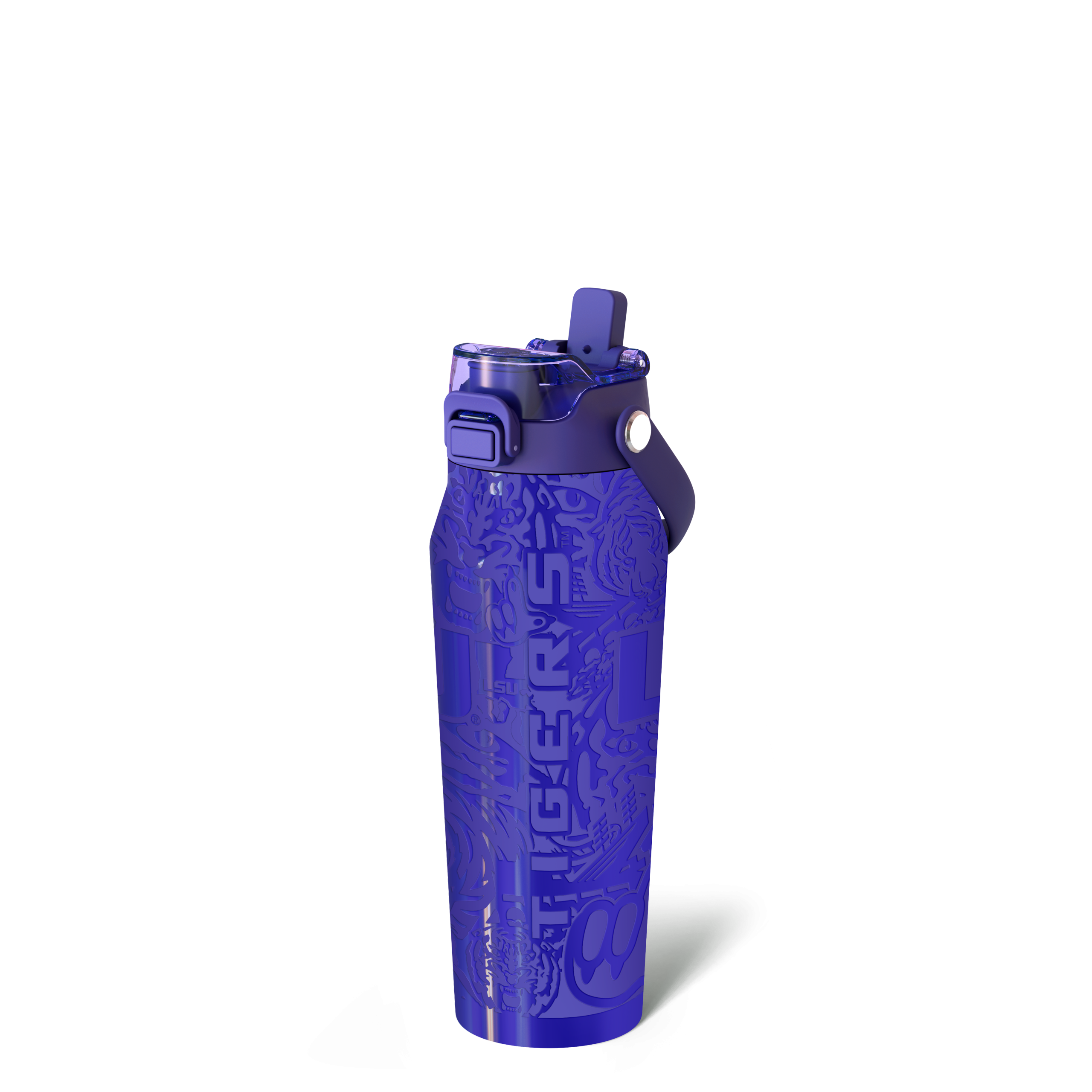 Bottle Buddy 24oz | LSU Tigers | Color Rush - Image 3
